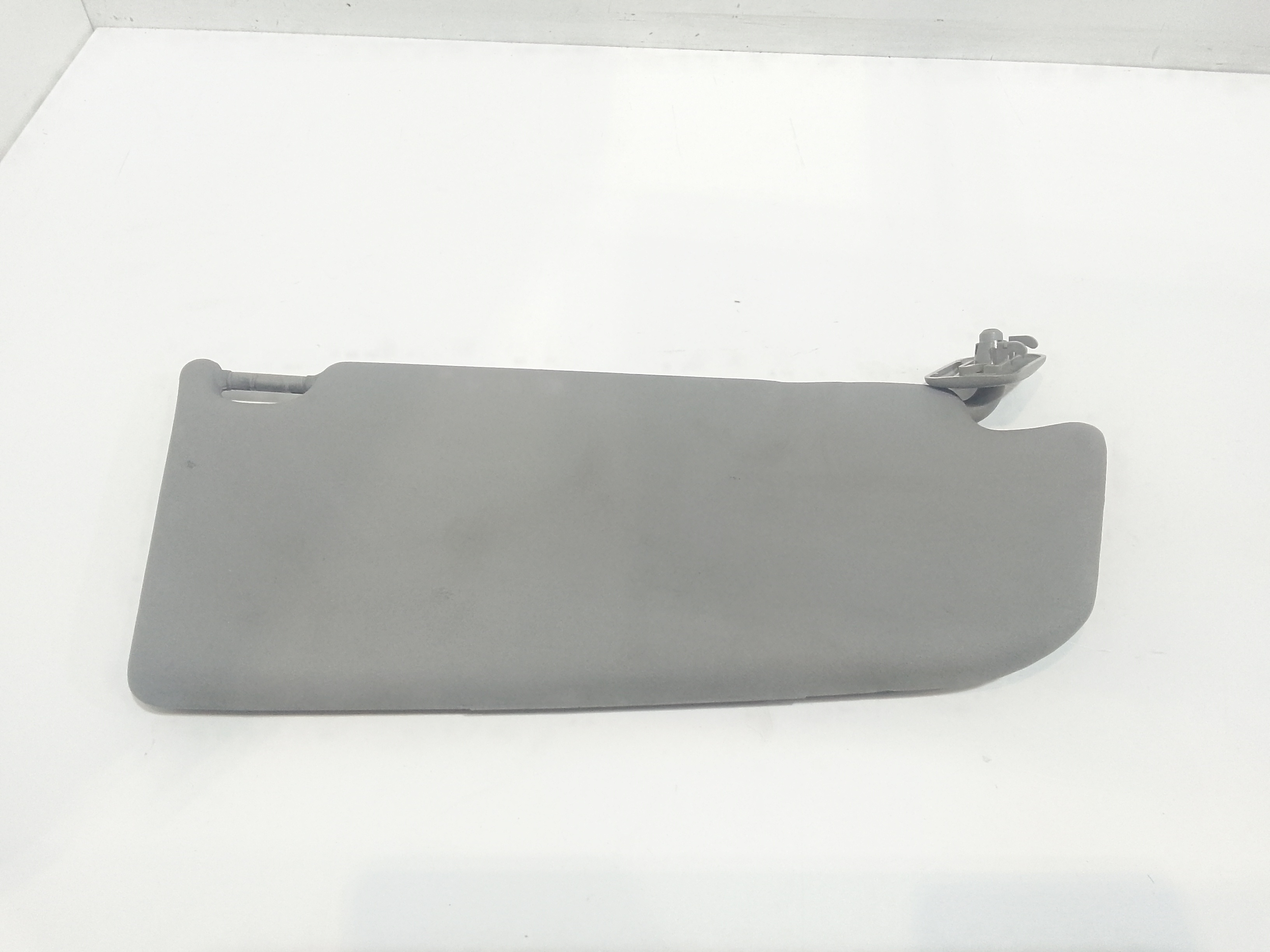 Parasole aletta anteriore Lato Guida per Opel Astra H Berlina (2004 - 2007)