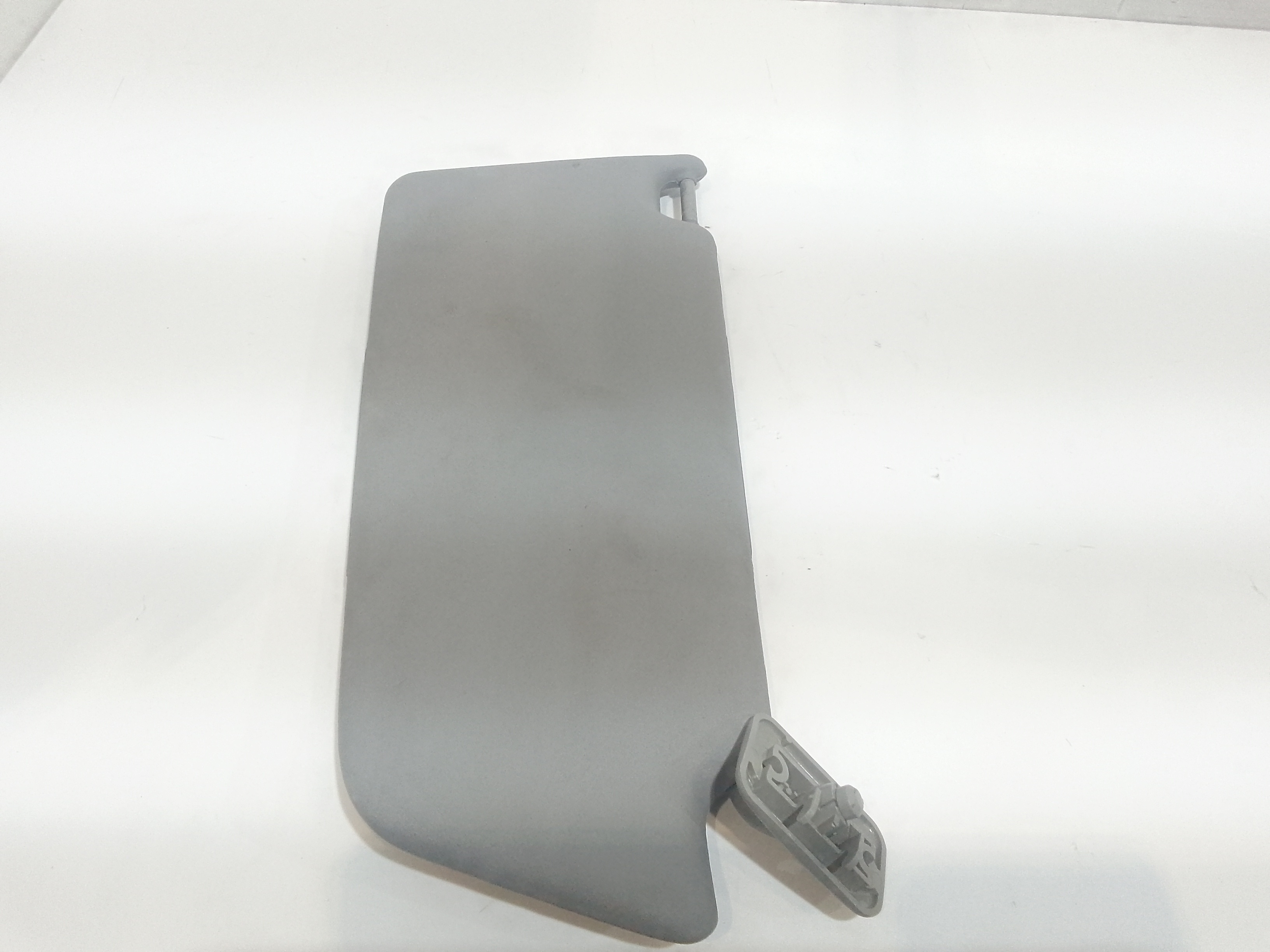 Parasole aletta anteriore Lato Guida per Opel Astra H Berlina (2004 - 2007)