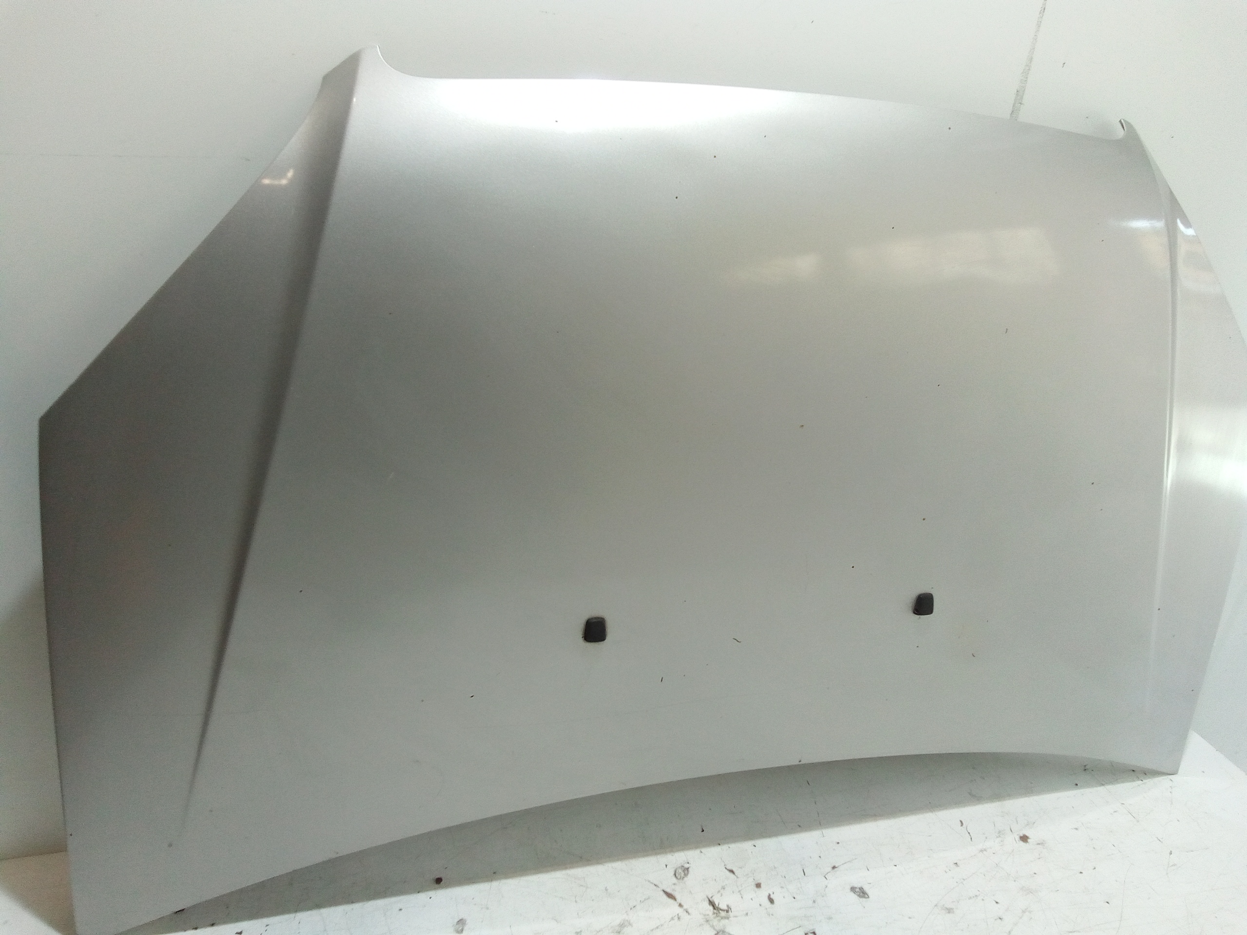 Cofano Anteriore per Fiat Dobl 2 Serie