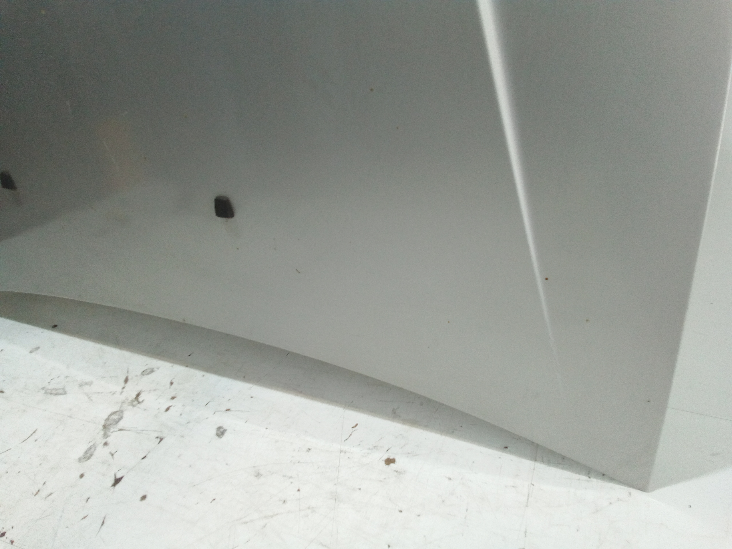 Cofano Anteriore per Fiat Dobl 2 Serie