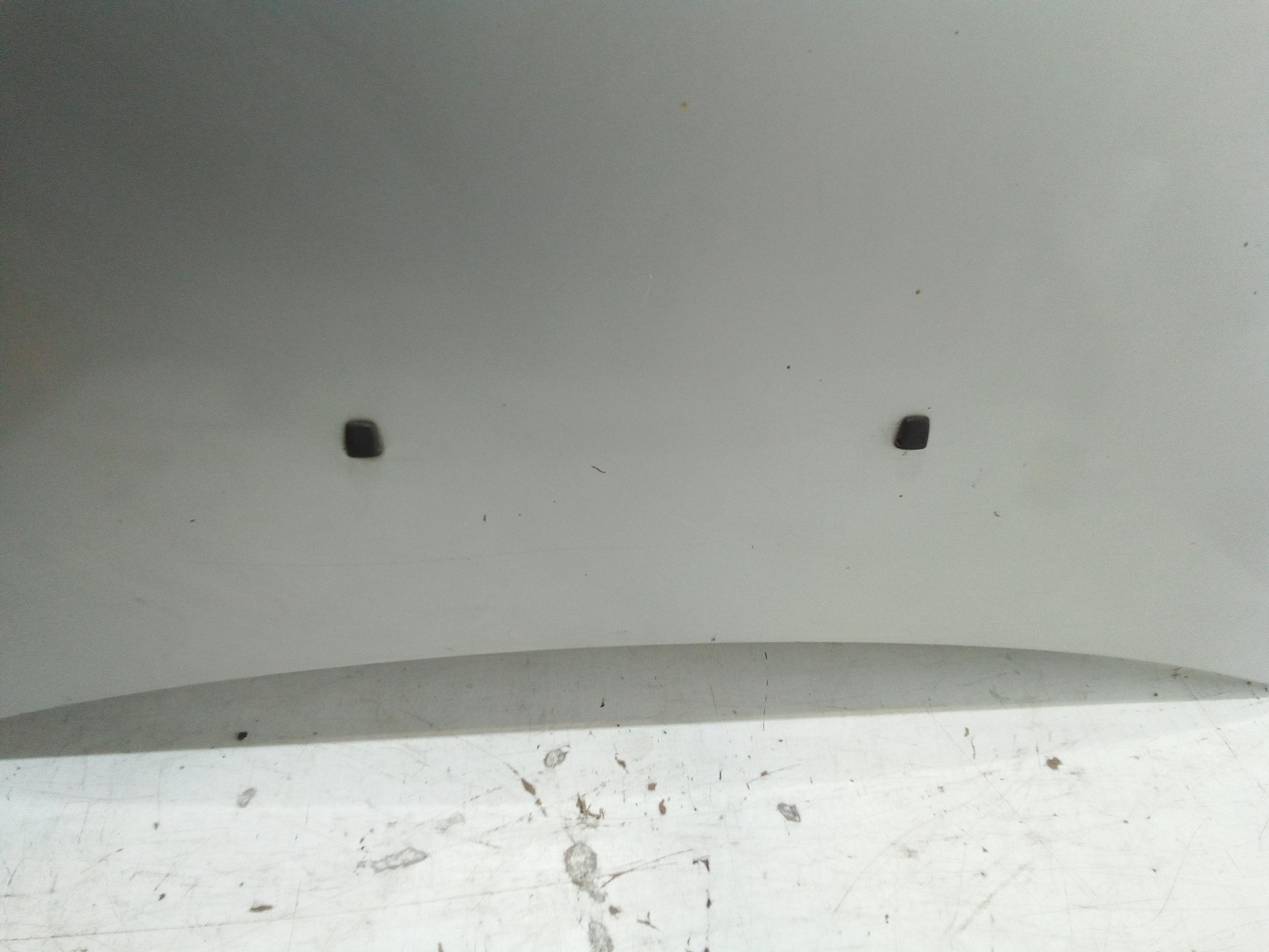 Cofano Anteriore per Fiat Dobl 2 Serie