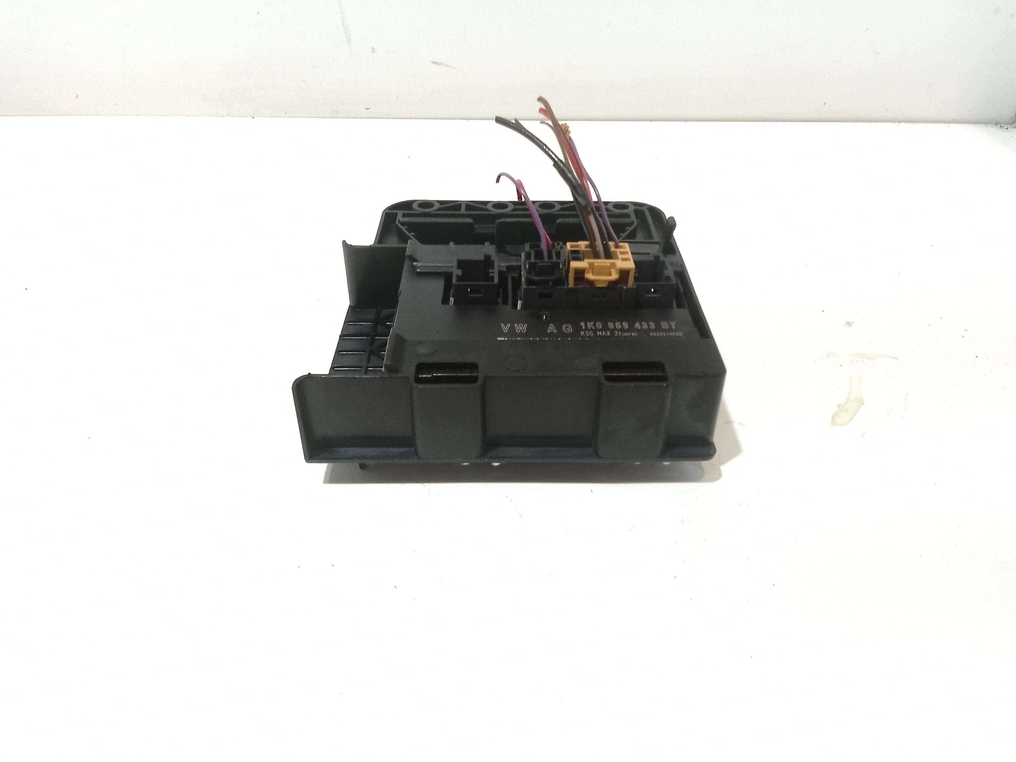 Centralina Comfort per Volkswagen Golf 5 Berlina (03>08) (2003 - 2008)