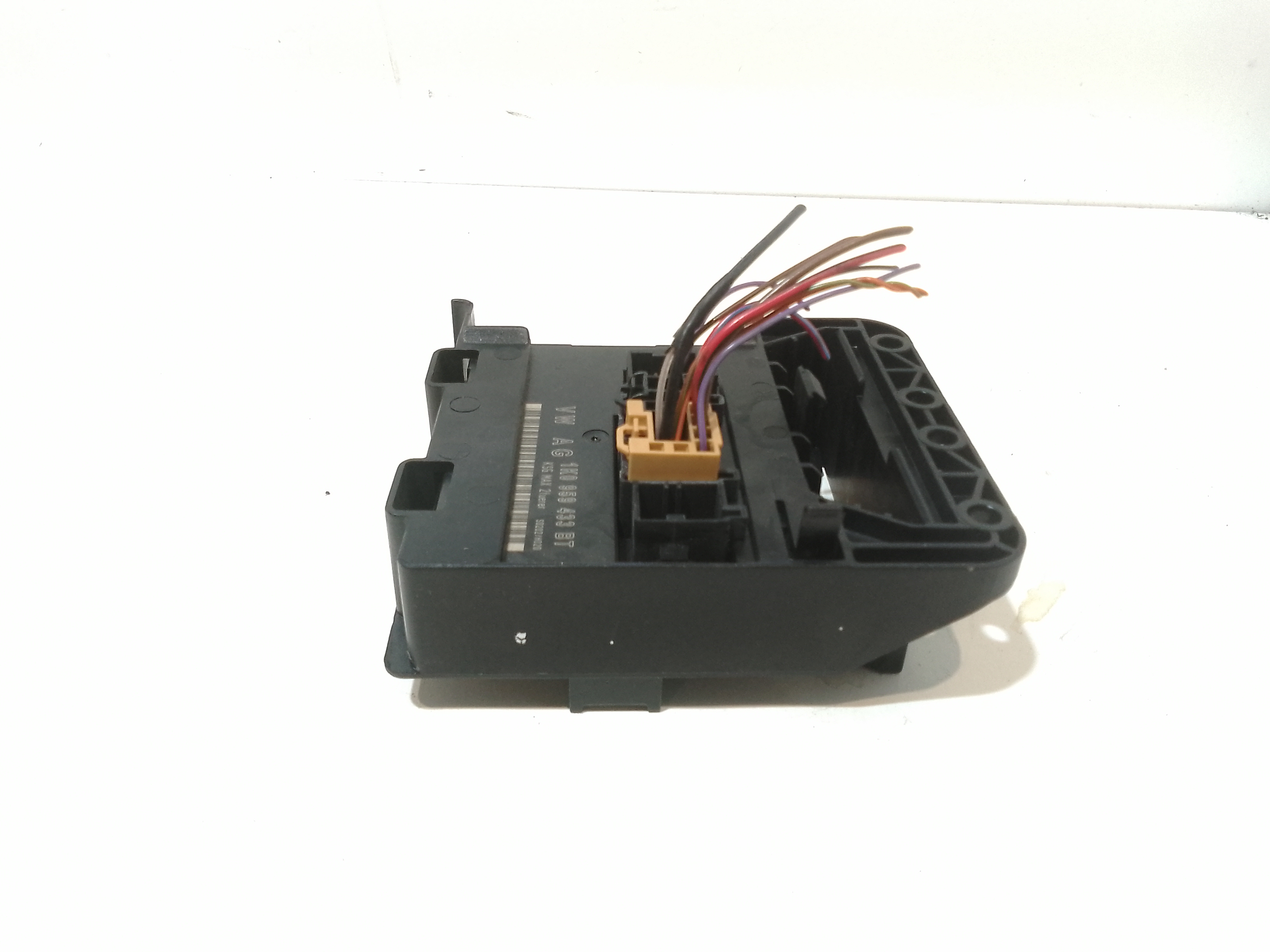 Centralina Comfort per Volkswagen Golf 5 Berlina (03>08) (2003 - 2008)