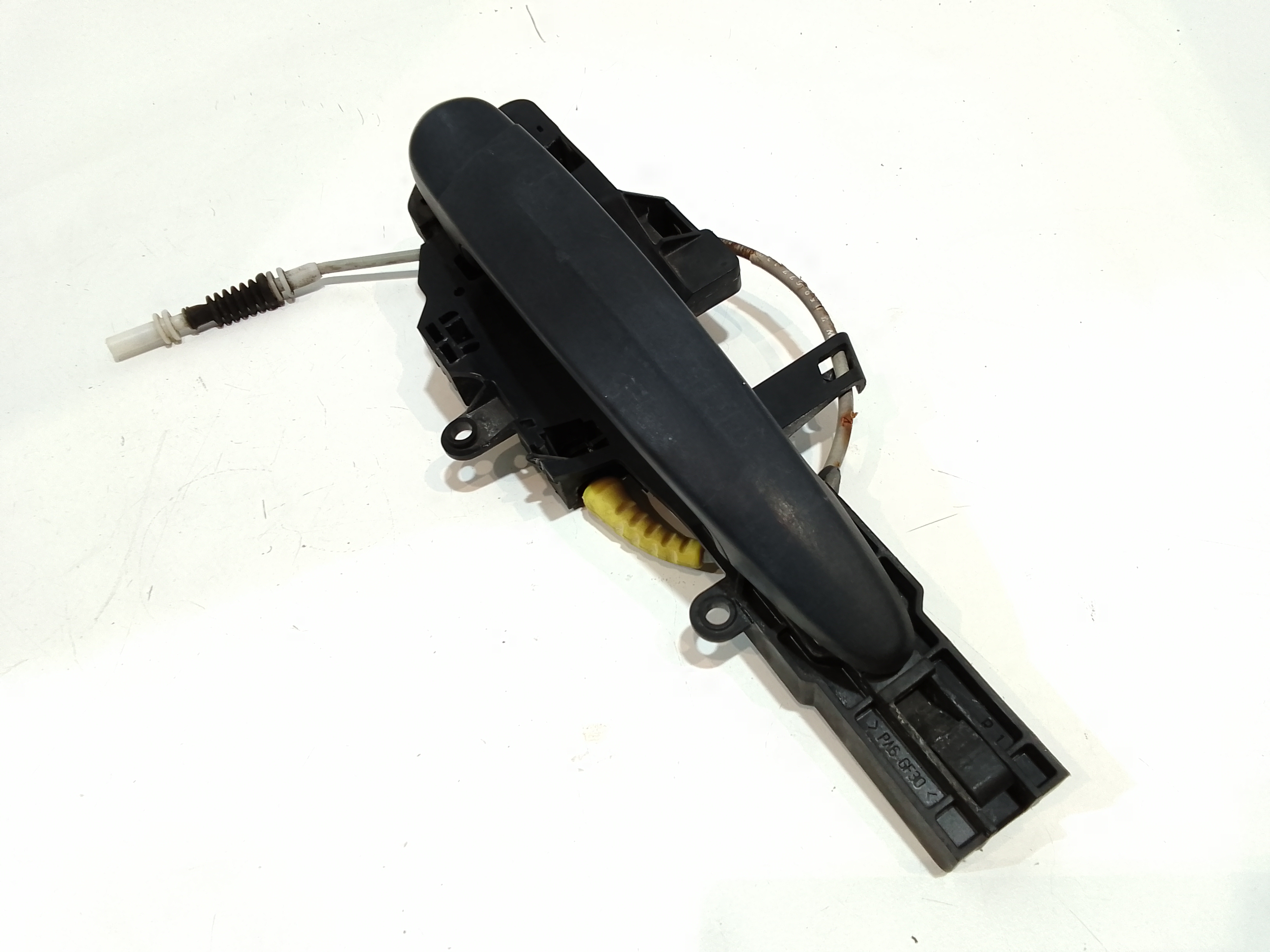 Maniglia esterna Anteriore Destra per Bmw Serie 1 Serie (e87) (07>) (2007 - In produzione)