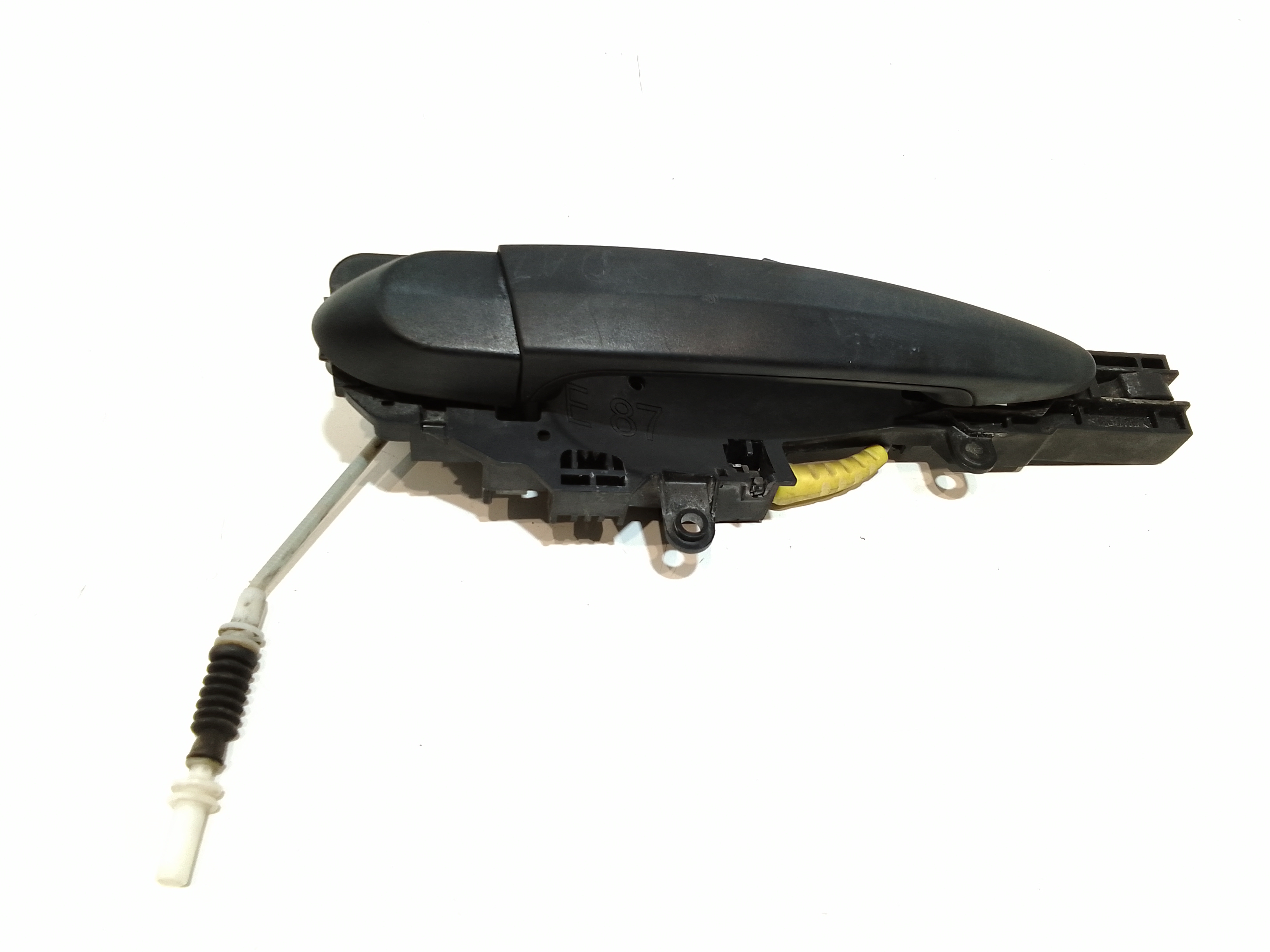 Maniglia esterna Anteriore Destra per Bmw Serie 1 Serie (e87) (07>) (2007 - In produzione)