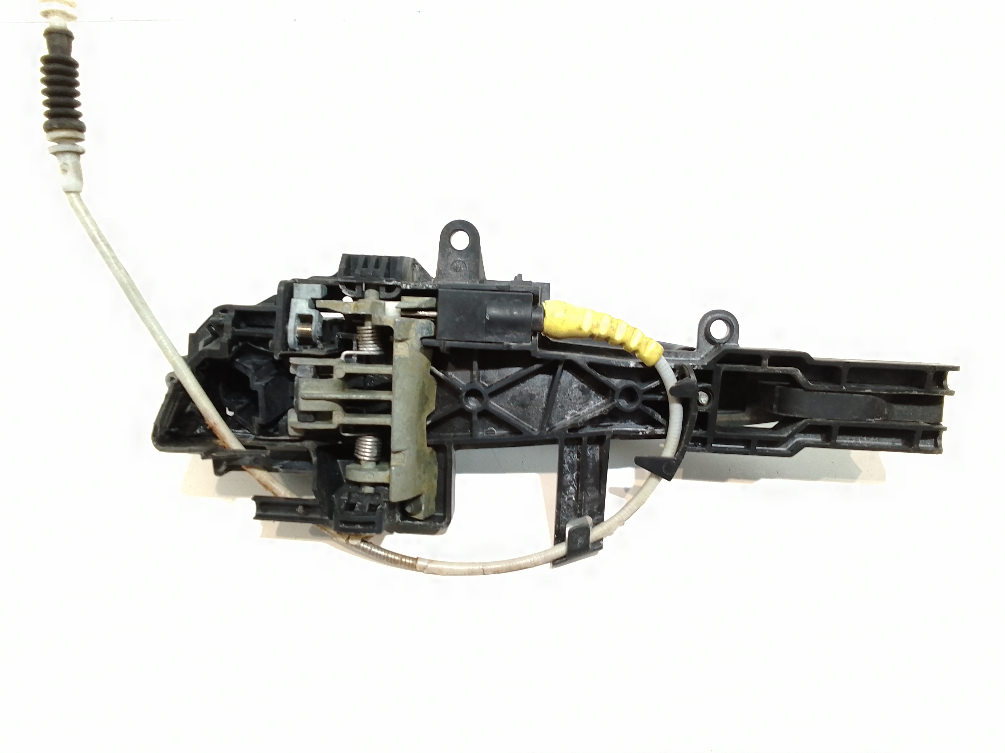 Maniglia esterna Anteriore Destra per Bmw Serie 1 Serie (e87) (07>) (2007 - In produzione)