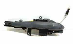 Maniglia esterna Anteriore Destra per Bmw Serie 1 Serie (e87) (07>) (2007 - In produzione)