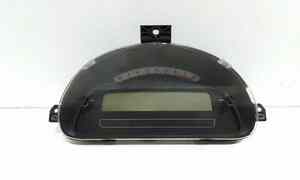 Quadro Strumenti per Citroen C3 2 Serie (2005 - 2010)