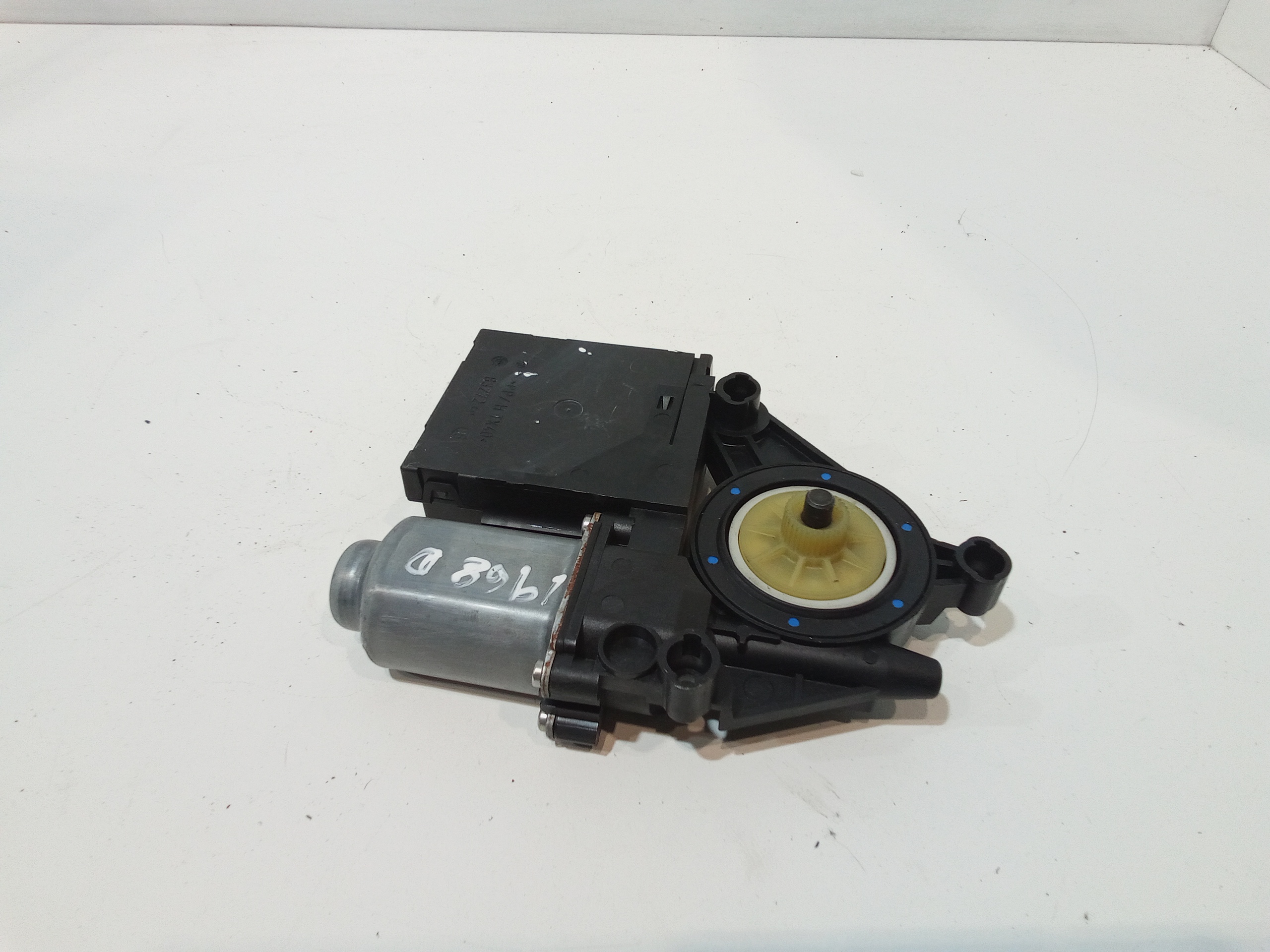 Motorino Alzavetro anteriore destra per Volkswagen Golf 5 Berlina (03>08) (2003 - 2008)