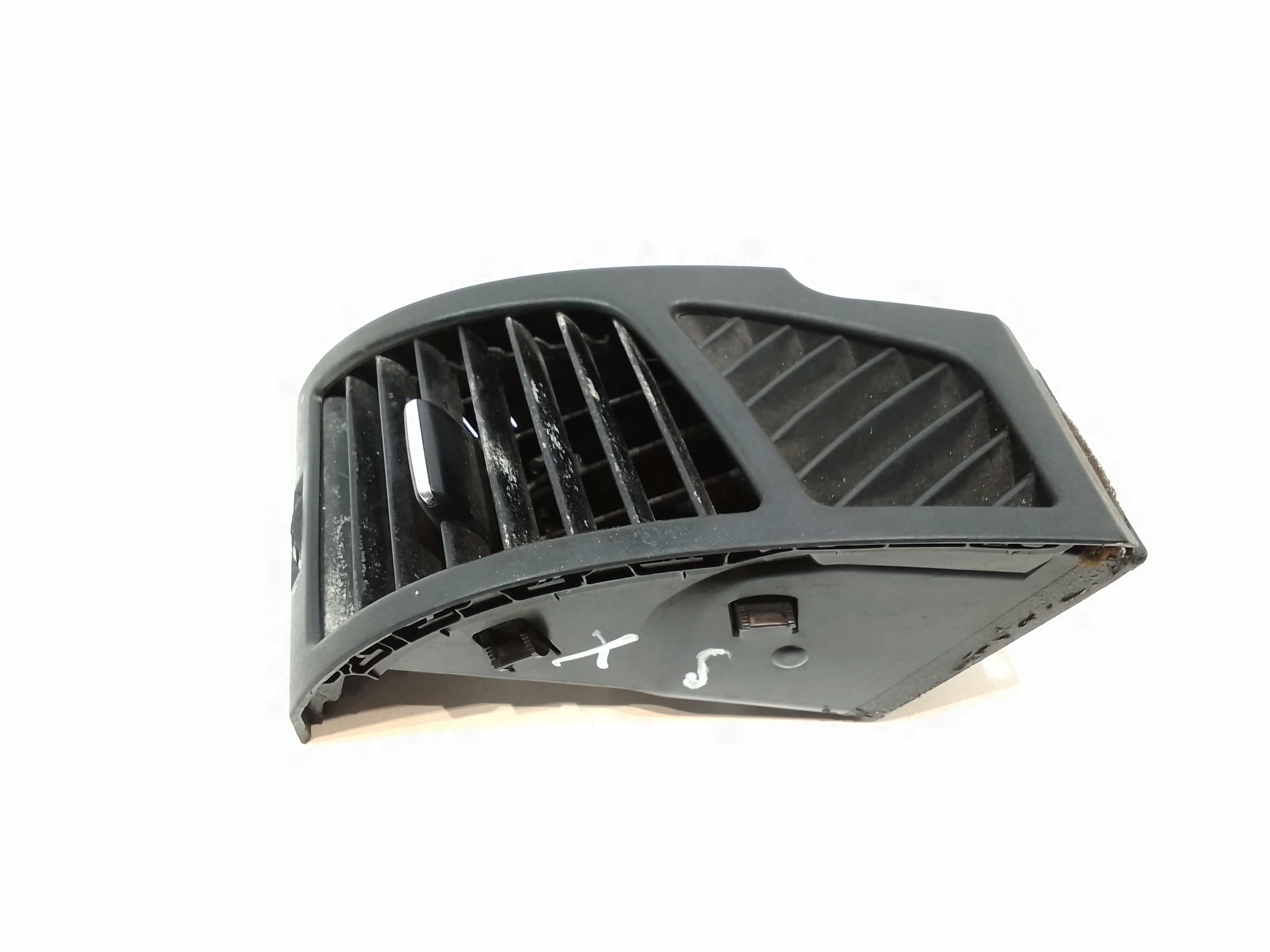 Bocchetta aria cruscotto lato guida per Bmw Serie 1 Serie (e87) (07>) (2007 - In produzione)