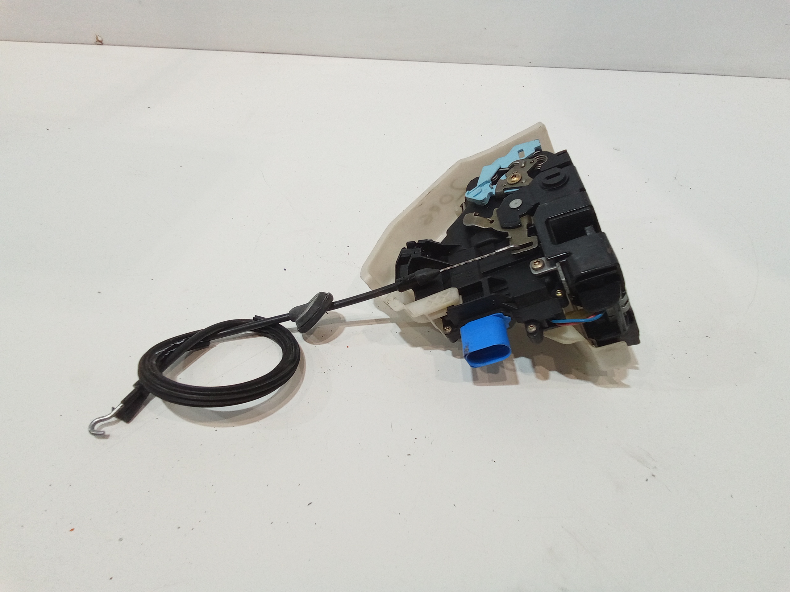 Serratura Anteriore Destra per Volkswagen Golf 5 Berlina (03>08) (2003 - 2008)