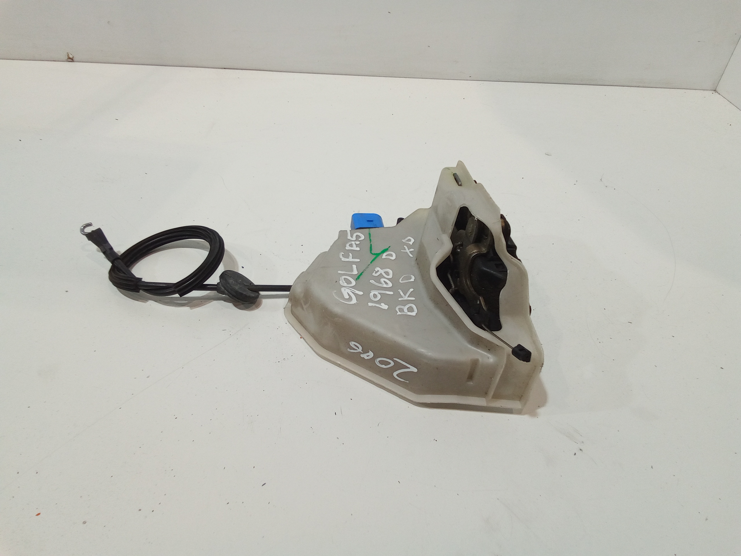 Serratura Anteriore Destra per Volkswagen Golf 5 Berlina (03>08) (2003 - 2008)