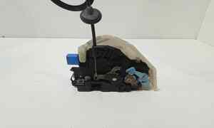 Serratura Anteriore Destra per Volkswagen Golf 5 Berlina (03>08) (2003 - 2008)