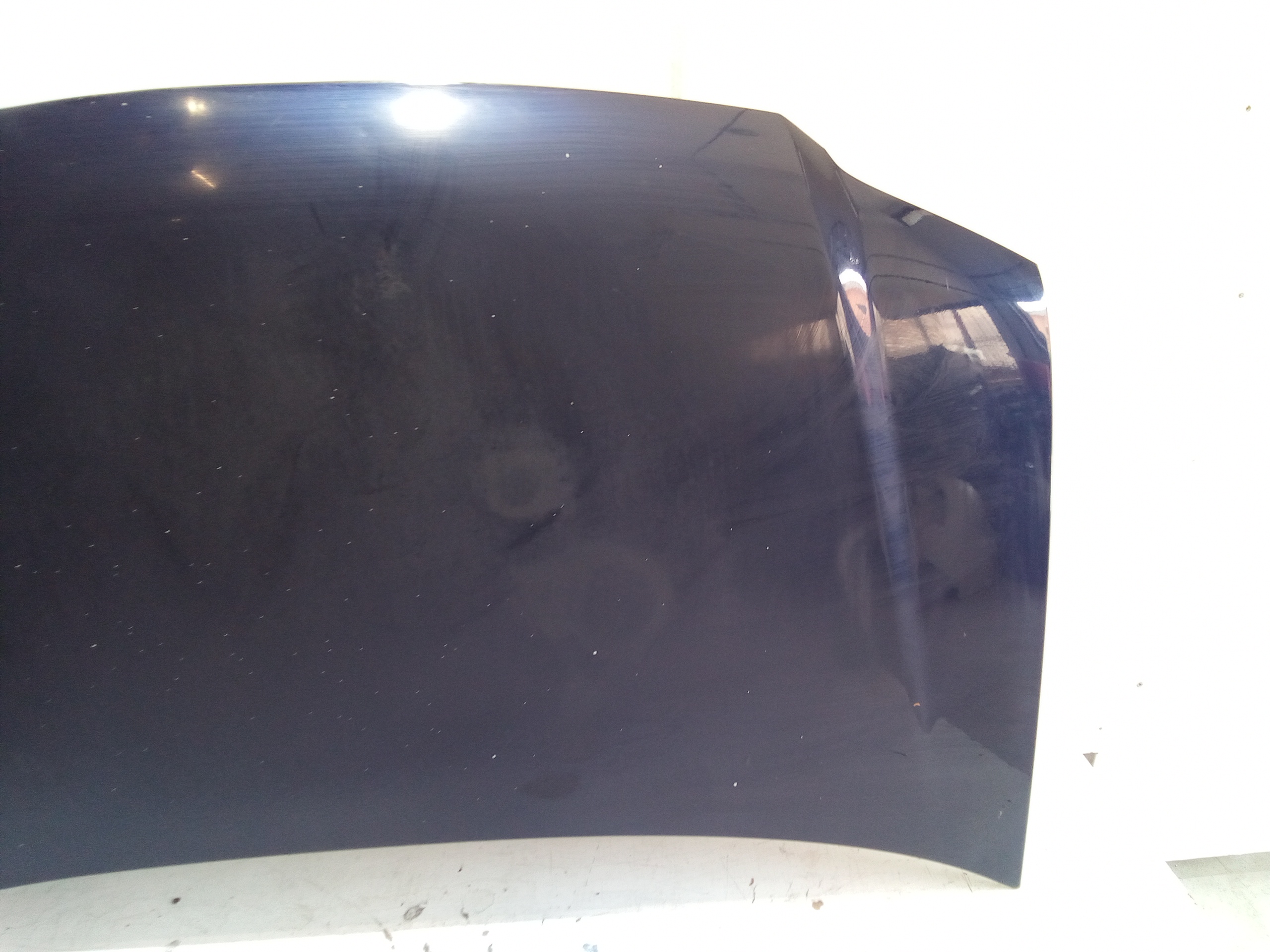 Cofano Anteriore per Volkswagen Touran 1 Serie (2003 - 2007)