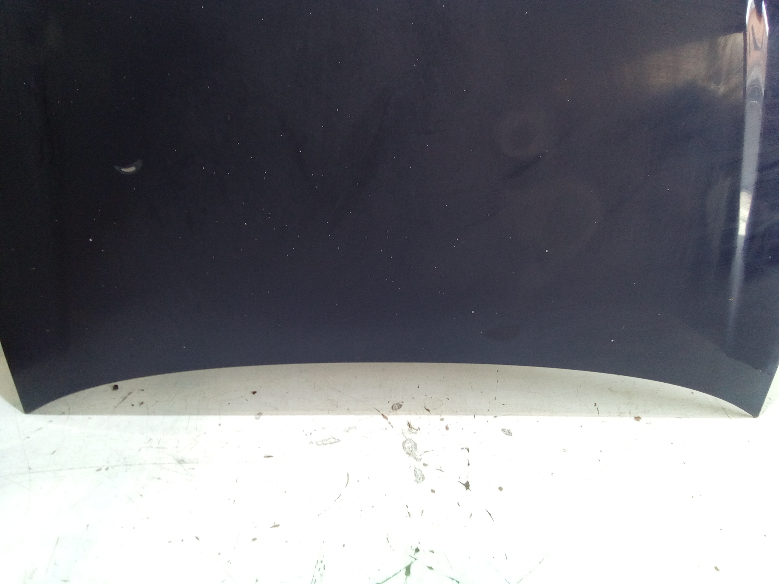 Cofano Anteriore per Volkswagen Touran 1 Serie (2003 - 2007)