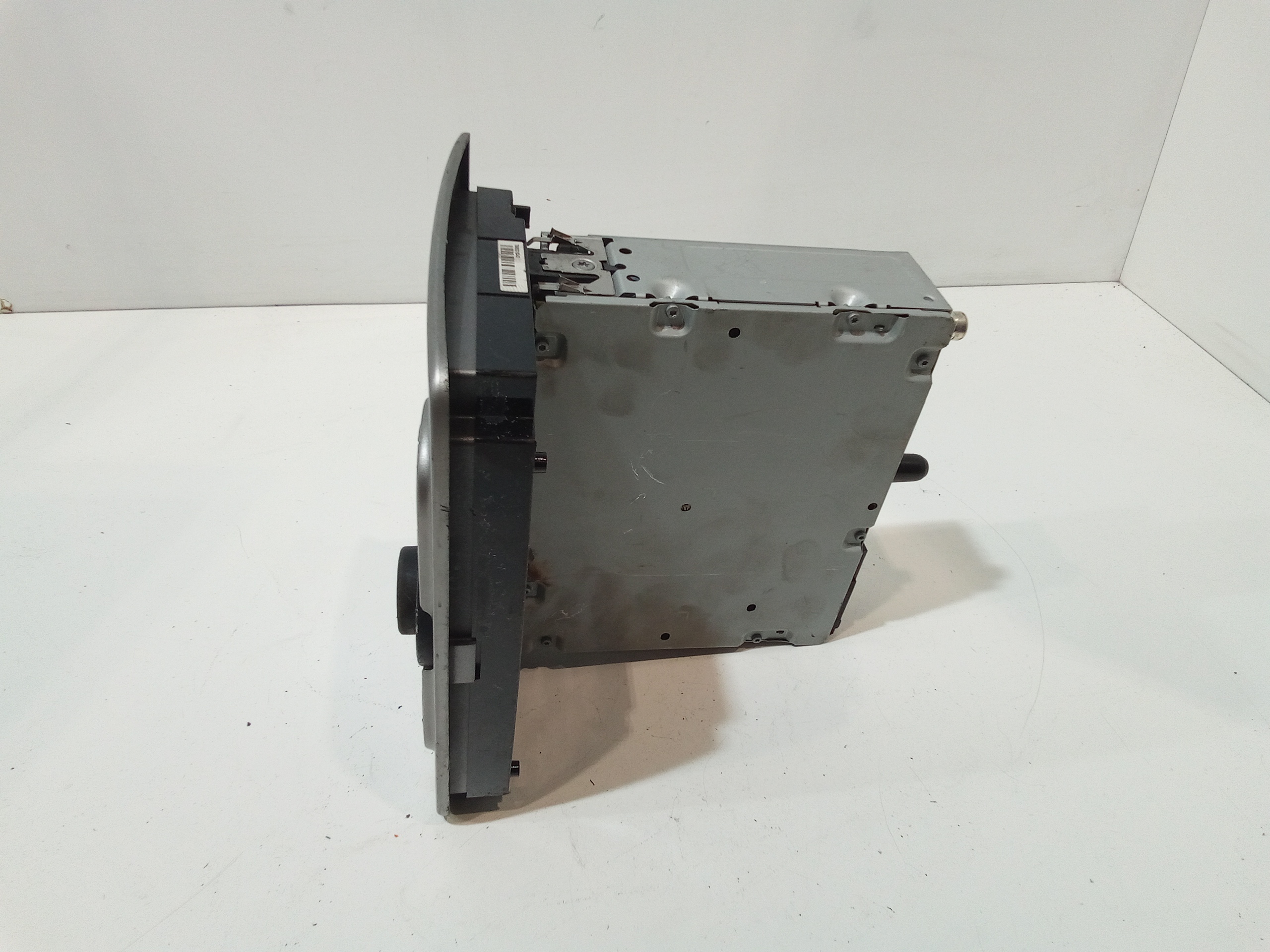 Autoradio per Alfa Romeo Mito Serie (955_) (08>) (2008 - In produzione)