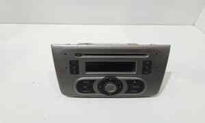 Autoradio per Alfa Romeo Mito Serie (955_) (08>) (2008 - In produzione)