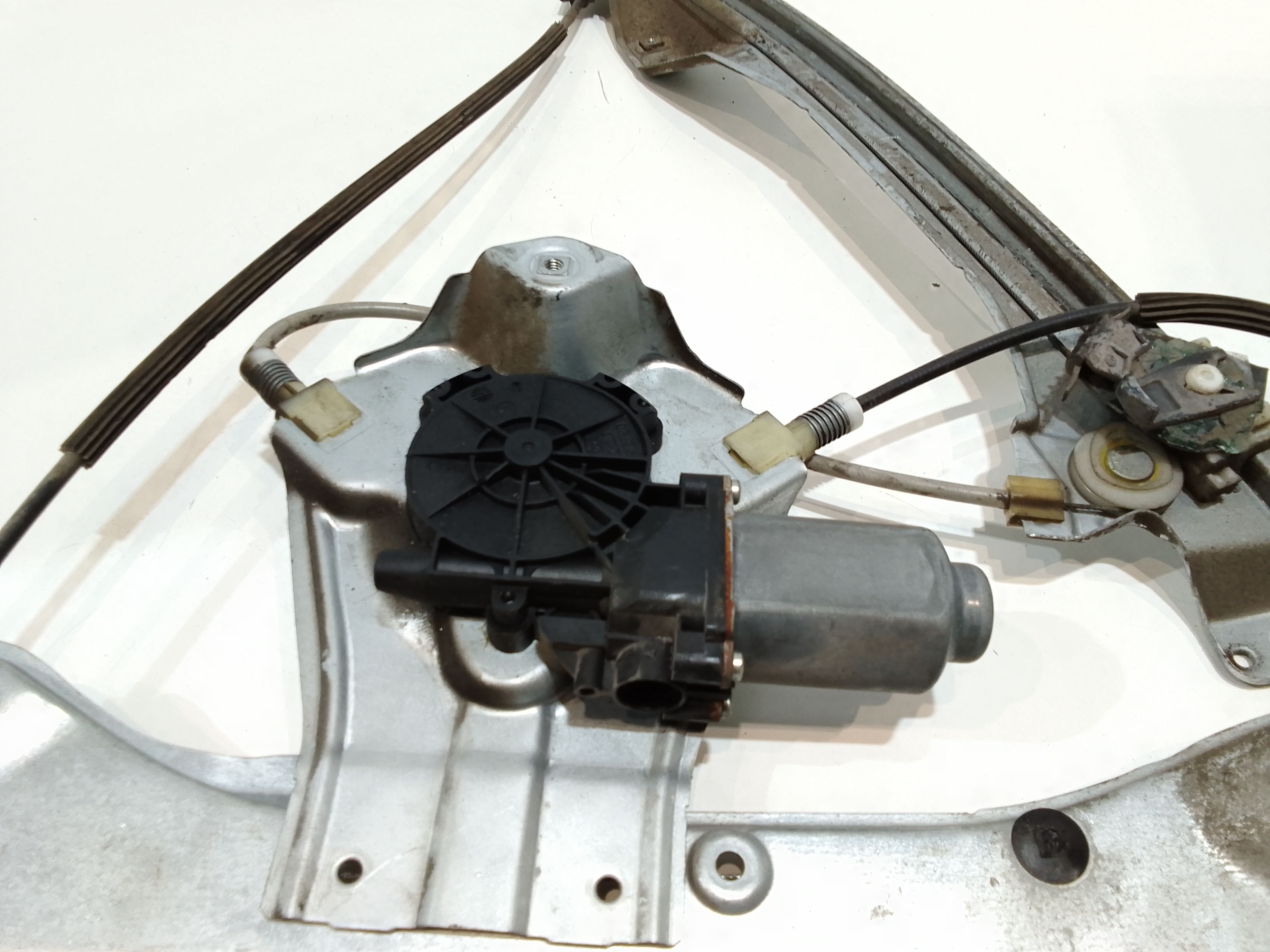 Cremagliera anteriore destra passeggero per Renault Clio Serie (04>08) (2004 - 2008)