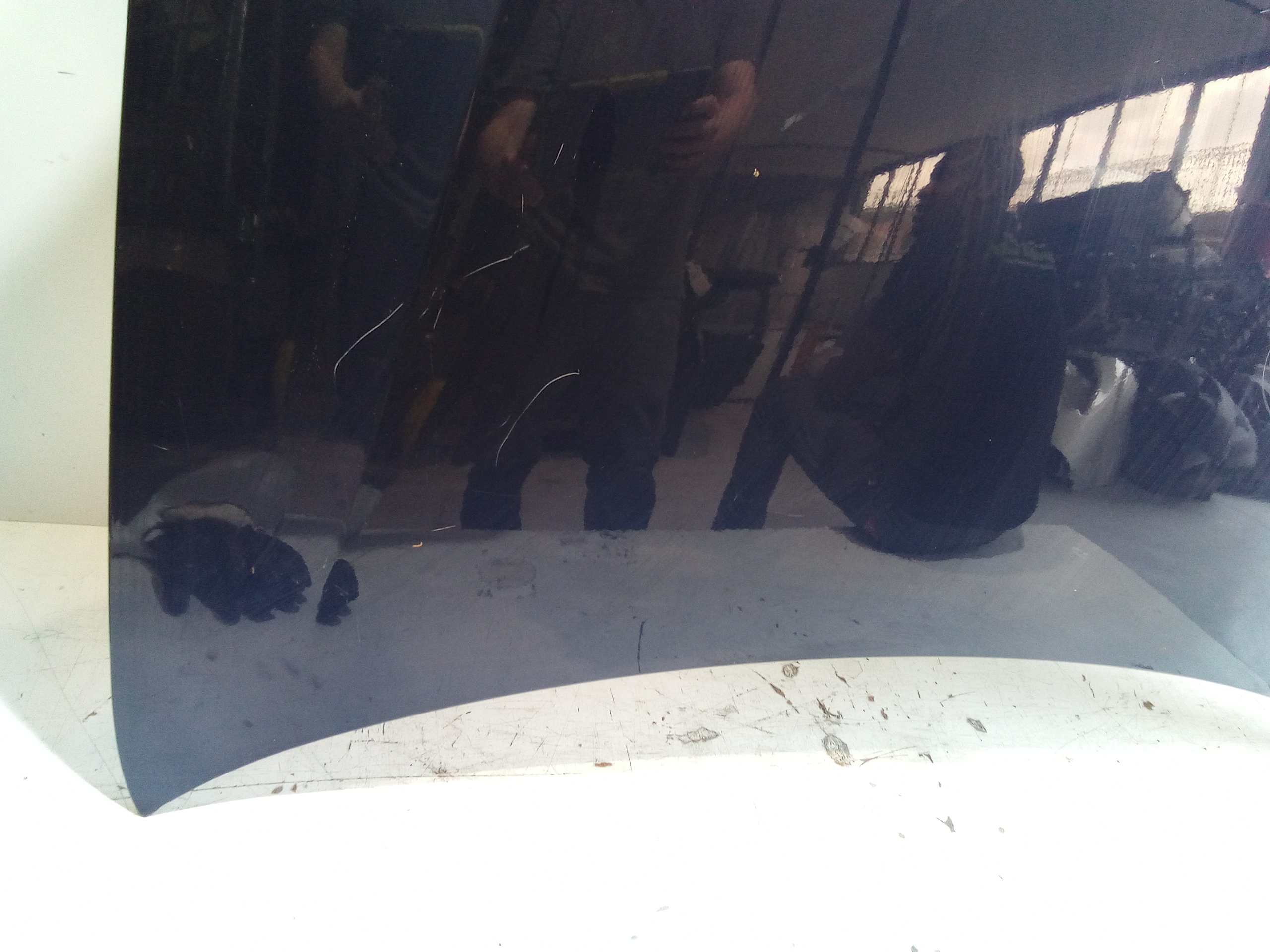 Cofano Anteriore per Volkswagen Golf 5 Plus (04>13) (2004 - 2013)