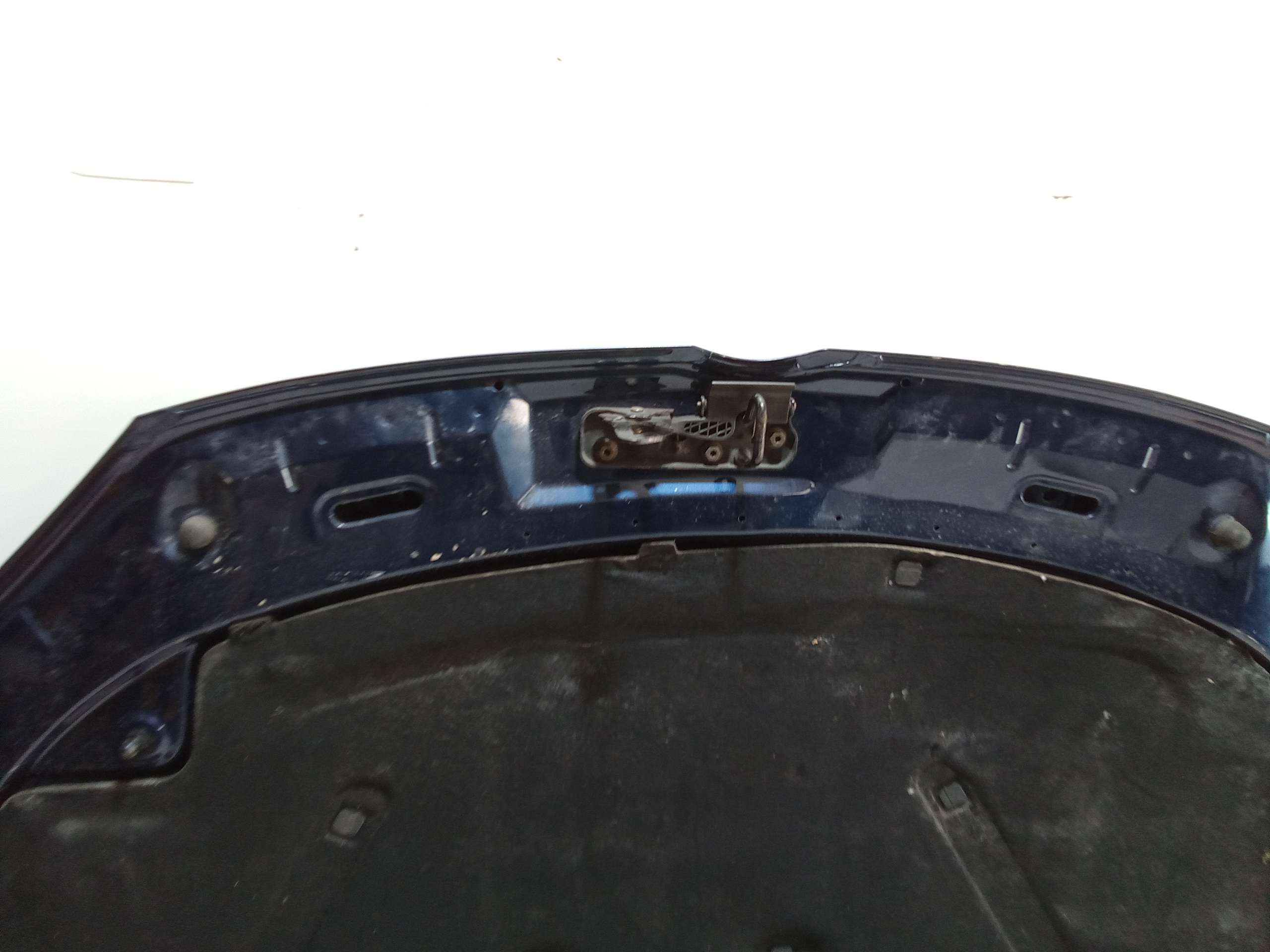 Cofano Anteriore per Volkswagen Golf 5 Plus (04>13) (2004 - 2013)