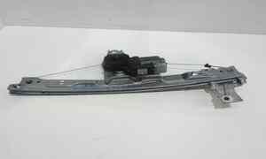 Cremagliera anteriore sinistra Guida per Peugeot 207 1 Serie (2006 - 2009)