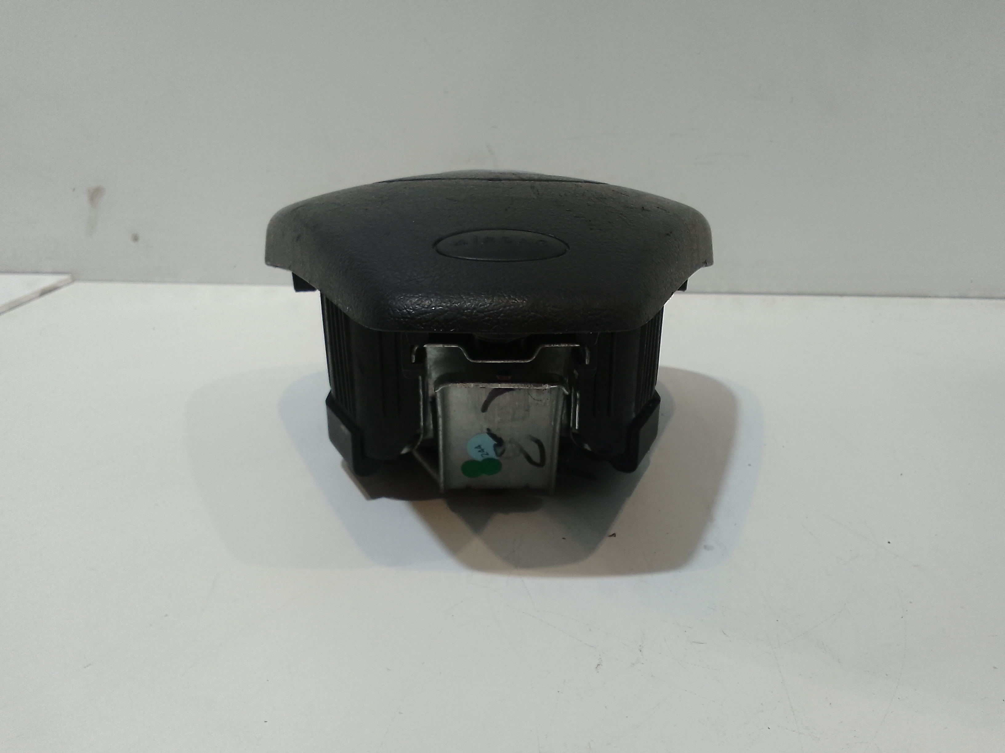 Airbag Volante per Citroen C3 2 Serie (2005 - 2010)
