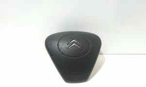 Airbag Volante per Citroen C3 2 Serie (2005 - 2010)