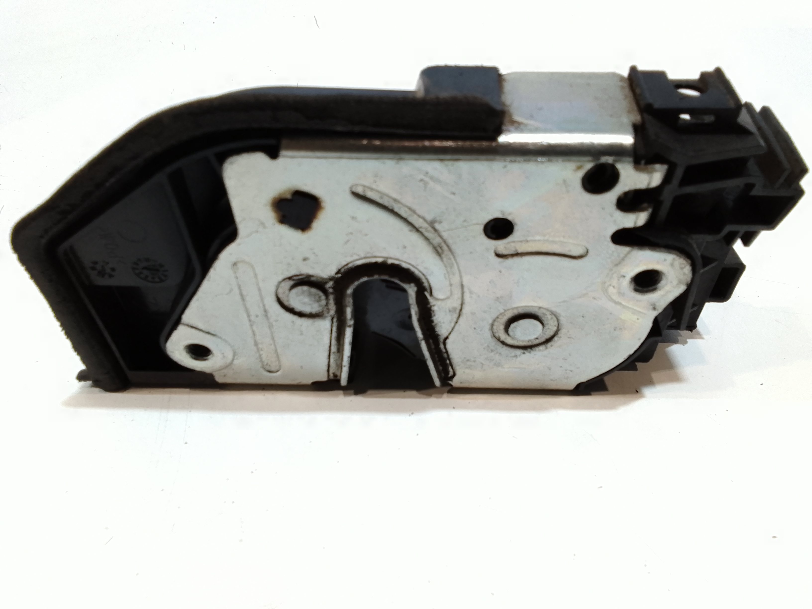 Serratura Anteriore Destra per Bmw Serie 1 Serie (e87) (07>) (2007 - In produzione)