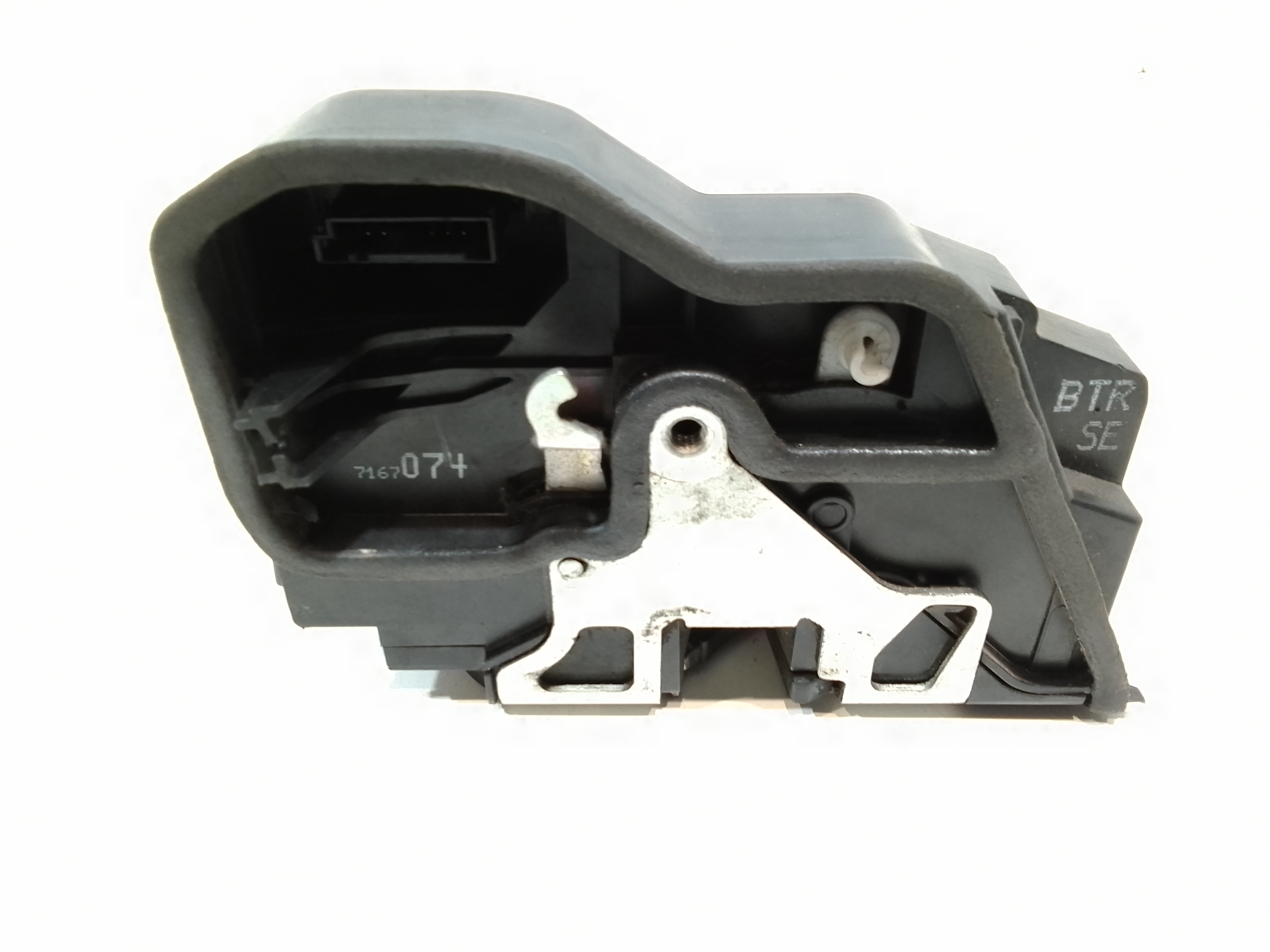 Serratura Anteriore Destra per Bmw Serie 1 Serie (e87) (07>) (2007 - In produzione)