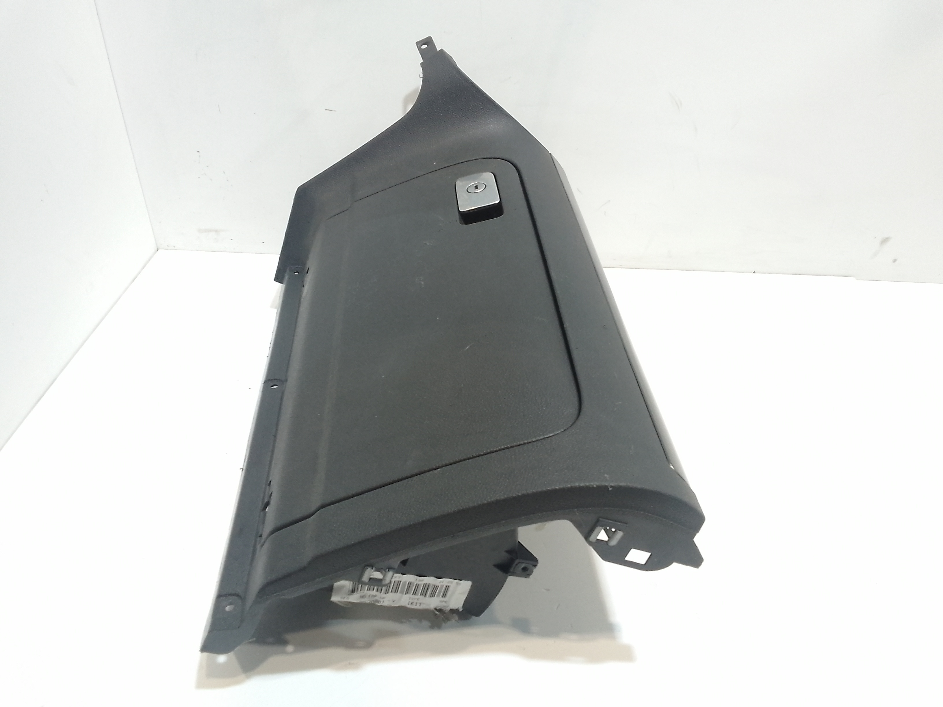 Cassetto porta oggetti per Volkswagen Golf 5 Berlina (03>08) (2003 - 2008)