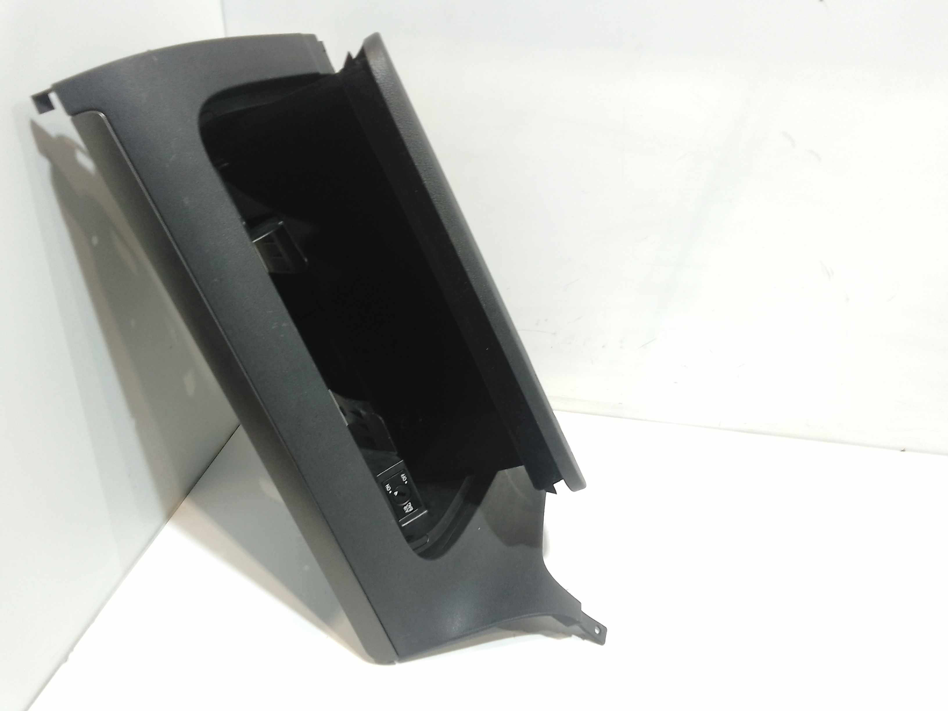 Cassetto porta oggetti per Volkswagen Golf 5 Berlina (03>08) (2003 - 2008)