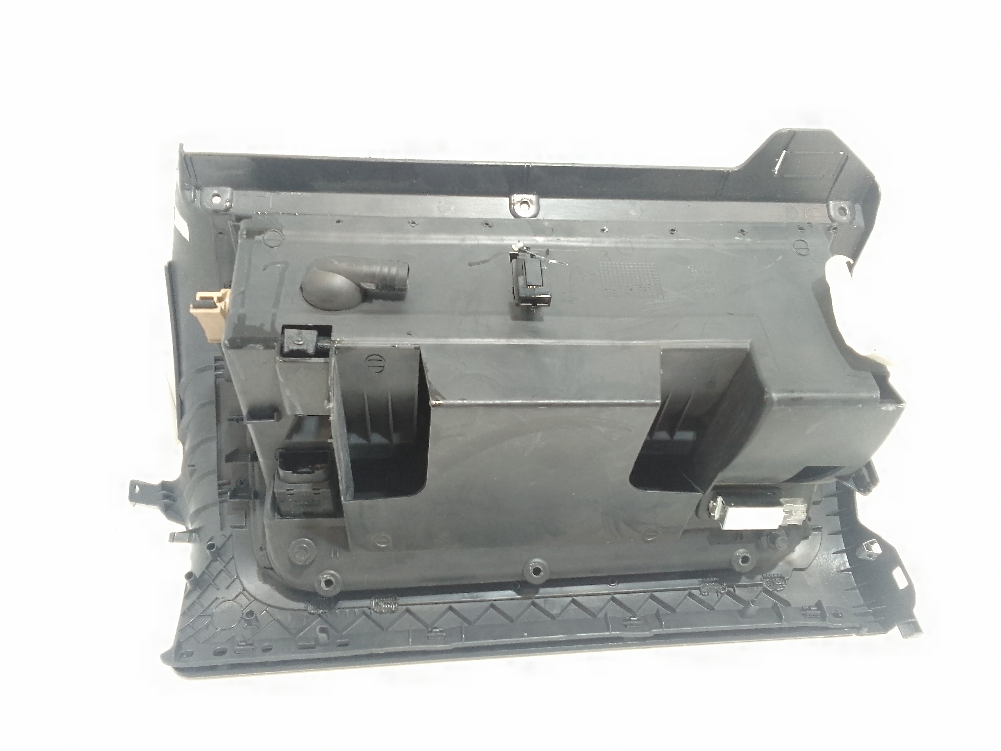 Cassetto porta oggetti per Volkswagen Golf 5 Berlina (03>08) (2003 - 2008)