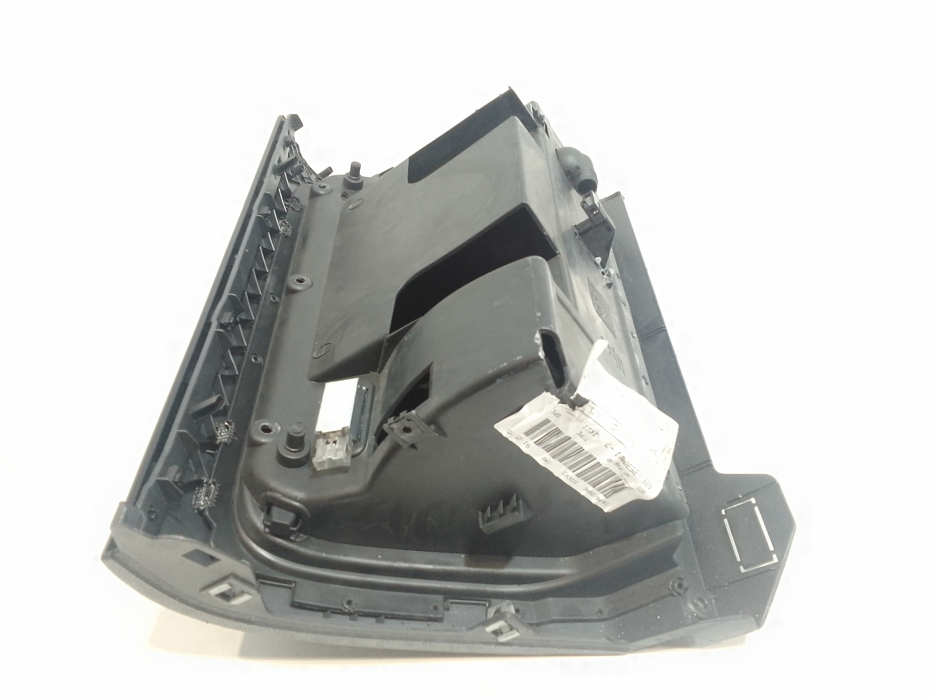Cassetto porta oggetti per Volkswagen Golf 5 Berlina (03>08) (2003 - 2008)