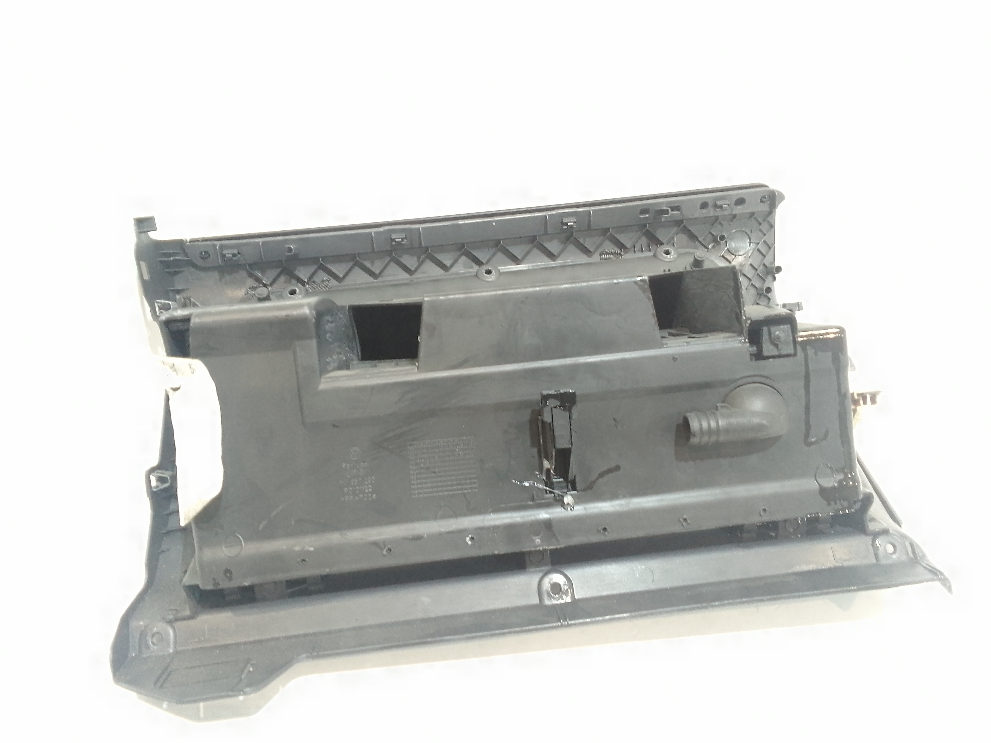 Cassetto porta oggetti per Volkswagen Golf 5 Berlina (03>08) (2003 - 2008)