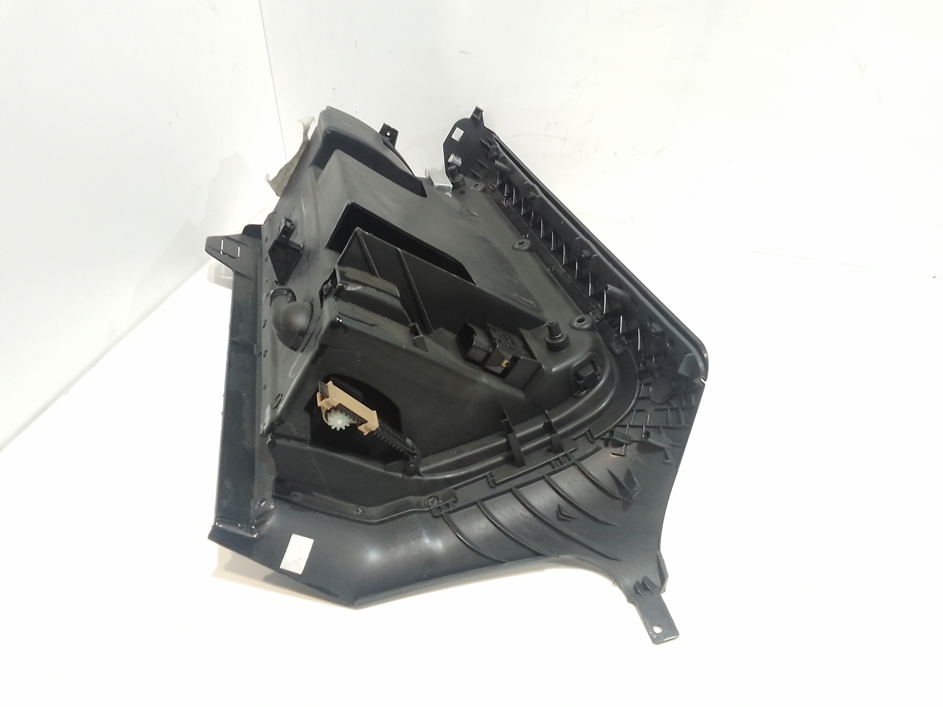 Cassetto porta oggetti per Volkswagen Golf 5 Berlina (03>08) (2003 - 2008)