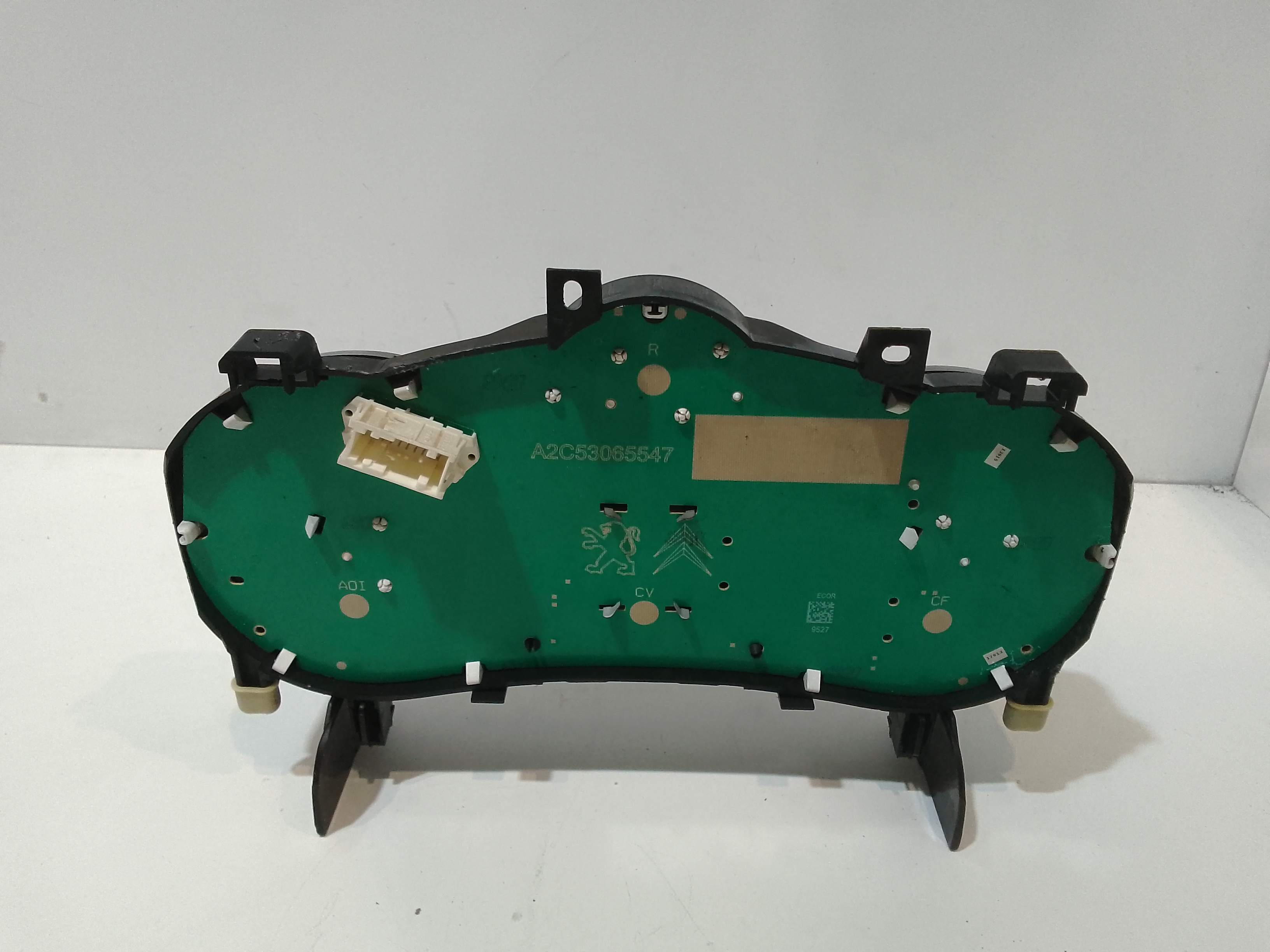 Quadro Strumenti per Peugeot 207 1 Serie (2006 - 2009)
