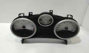 Quadro Strumenti per Peugeot 207 1 Serie (2006 - 2009)