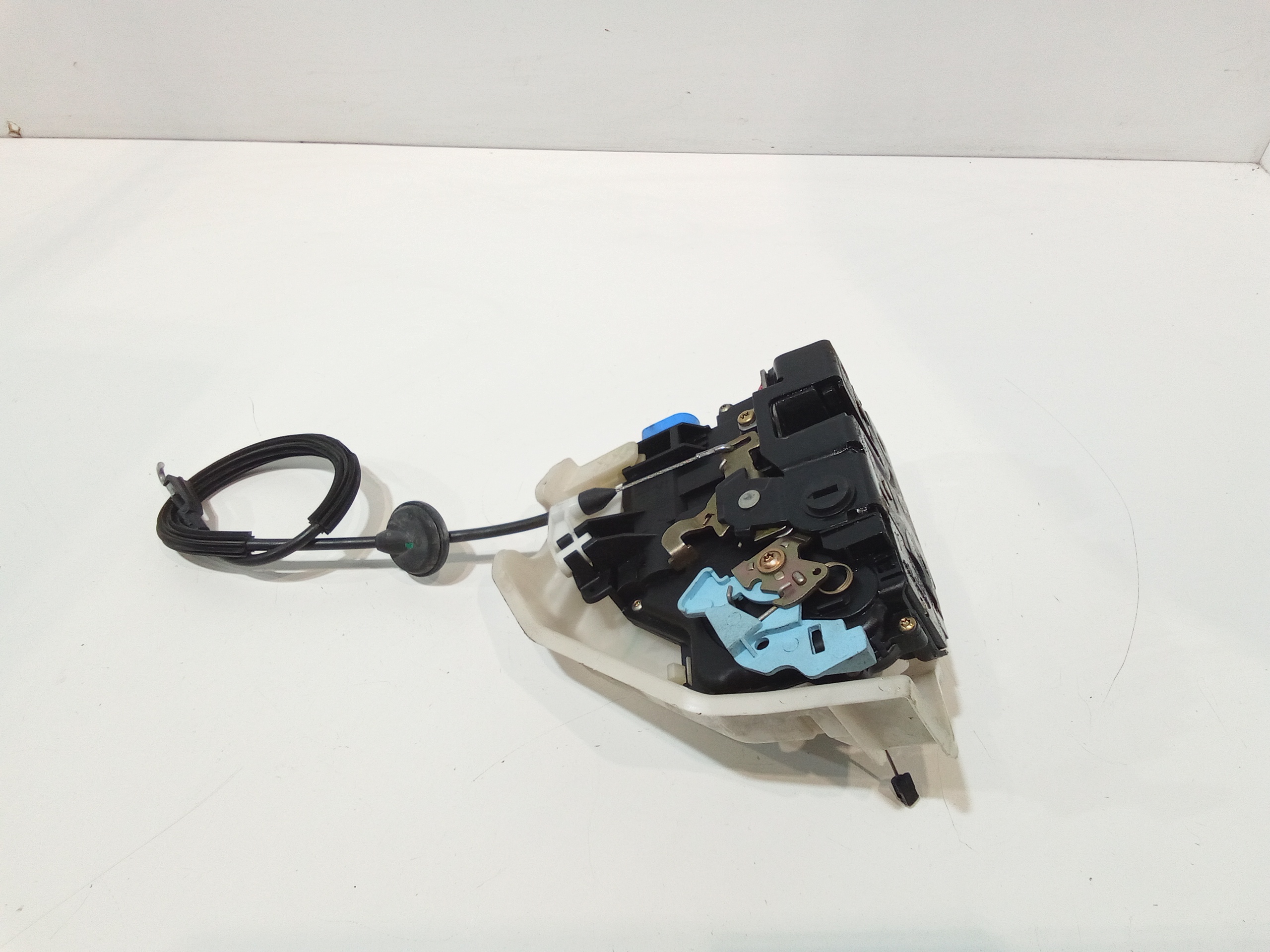 Serratura Anteriore Sinistra per Volkswagen Golf 5 Berlina (03>08) (2003 - 2008)