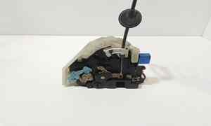 Serratura Anteriore Sinistra per Volkswagen Golf 5 Berlina (03>08) (2003 - 2008)