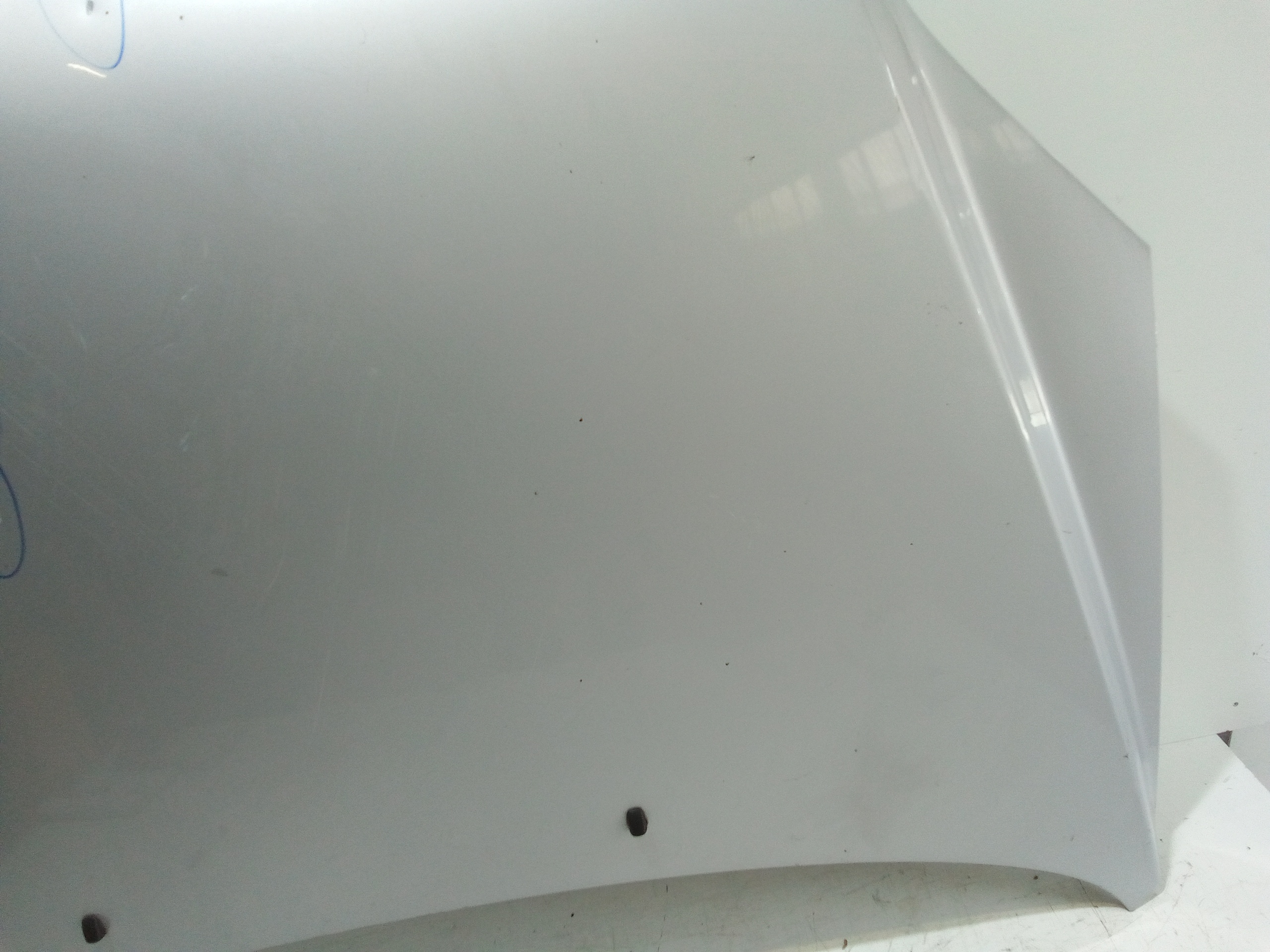 Cofano Anteriore per Kia Sportage Serie (04>10) (2004 - 2010)