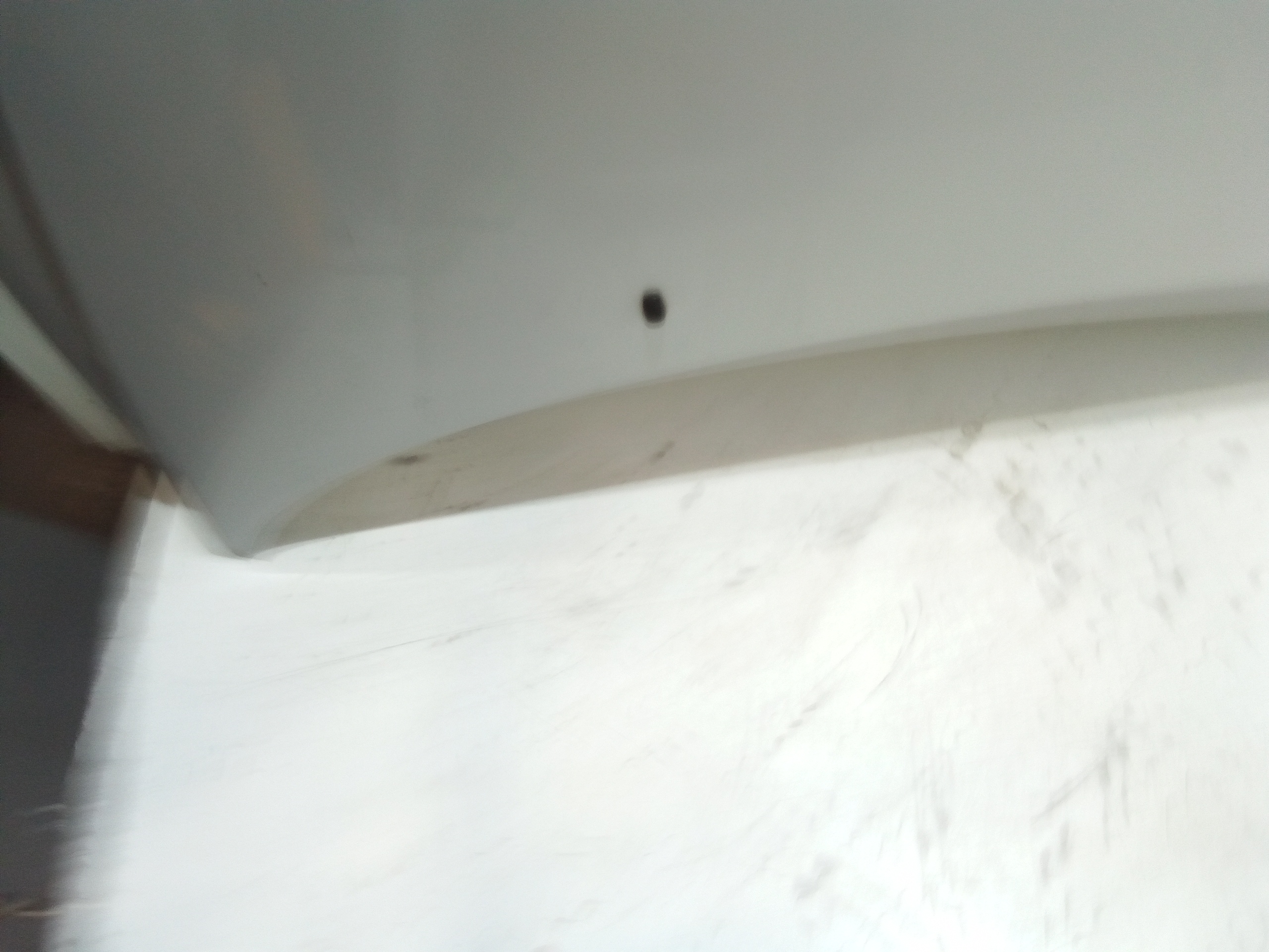 Cofano Anteriore per Kia Sportage Serie (04>10) (2004 - 2010)