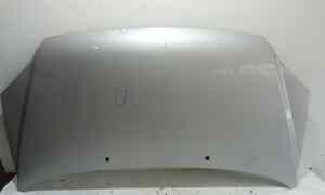 Cofano Anteriore per Kia Sportage Serie (04>10) (2004 - 2010)