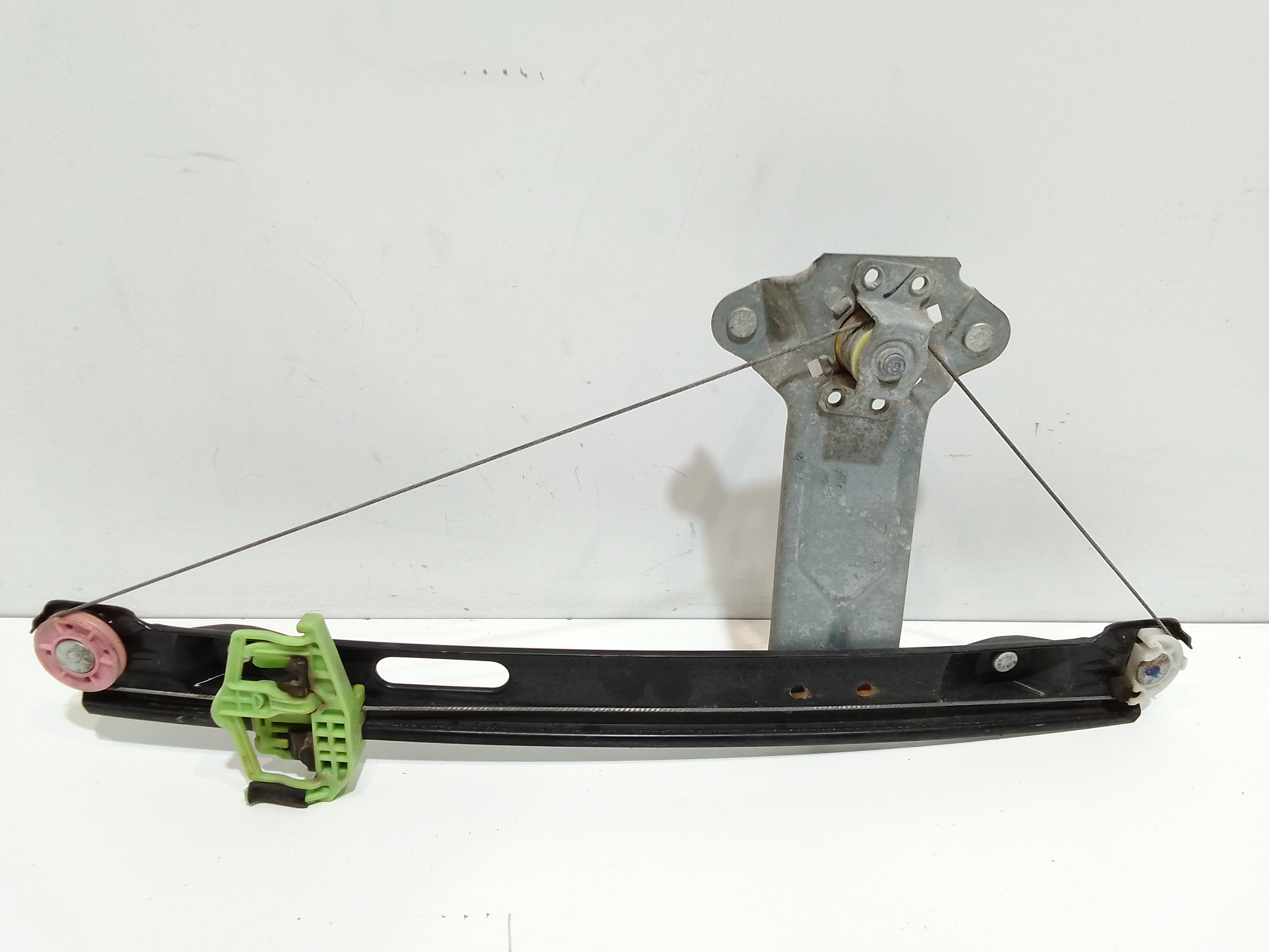 Cremagliera posteriore destra passeggero per Bmw Serie 1 Serie (e87) (07>) (2007 - In produzione)