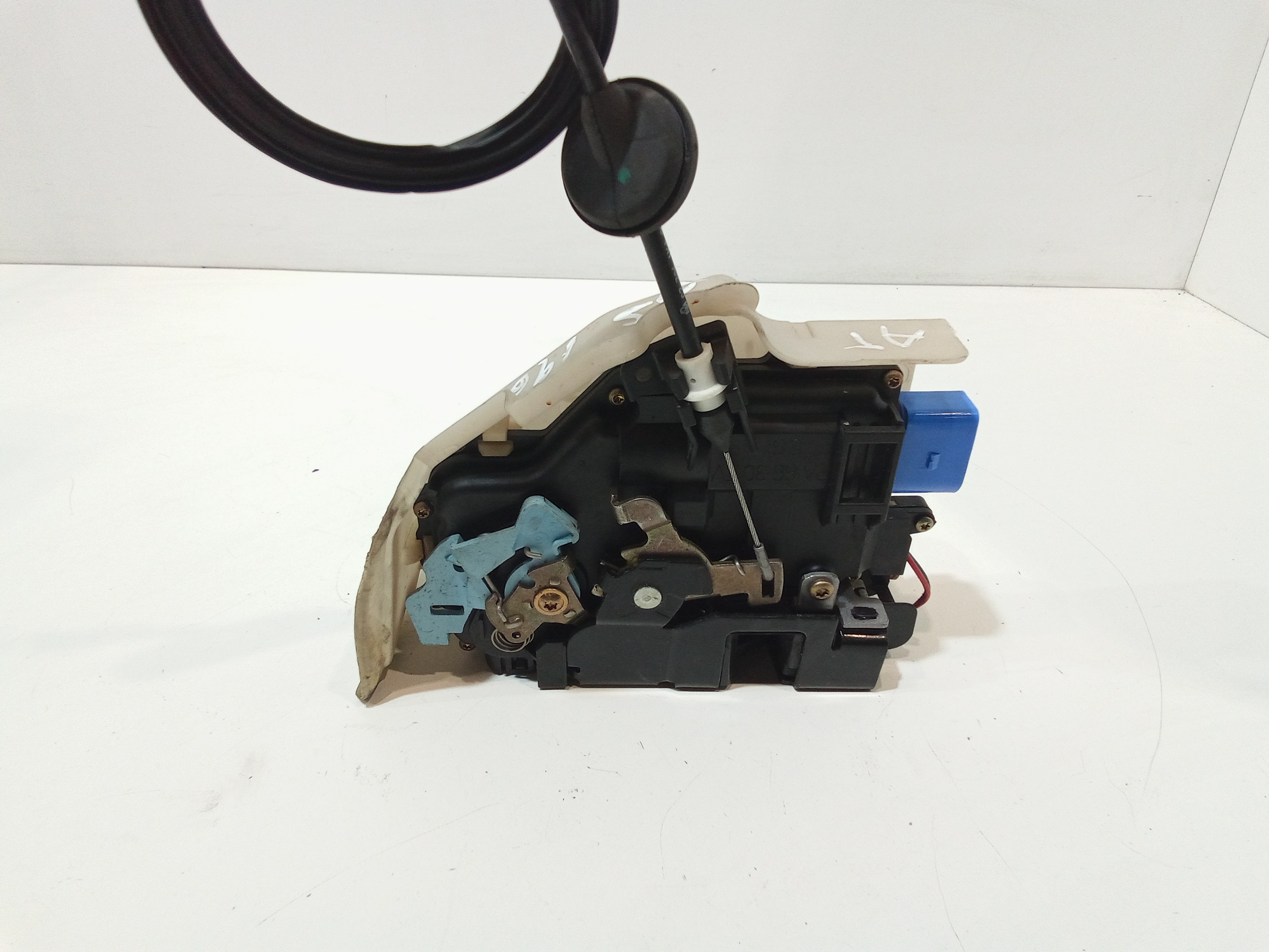 Serratura Anteriore Sinistra per Volkswagen Golf 5 Berlina (03>08) (2003 - 2008)