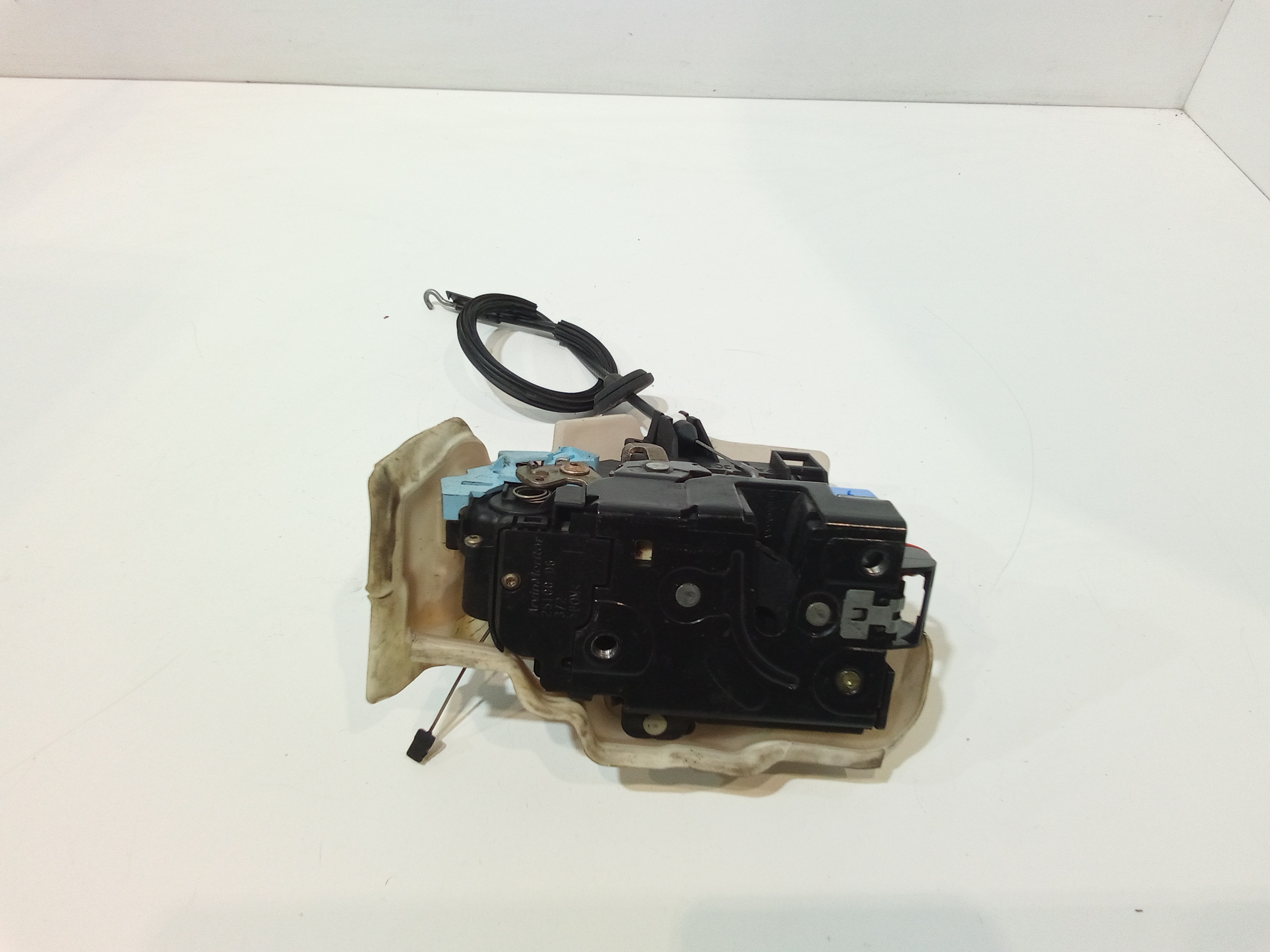 Serratura Anteriore Sinistra per Volkswagen Golf 5 Berlina (03>08) (2003 - 2008)