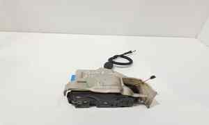 Serratura Anteriore Sinistra per Volkswagen Golf 5 Berlina (03>08) (2003 - 2008)