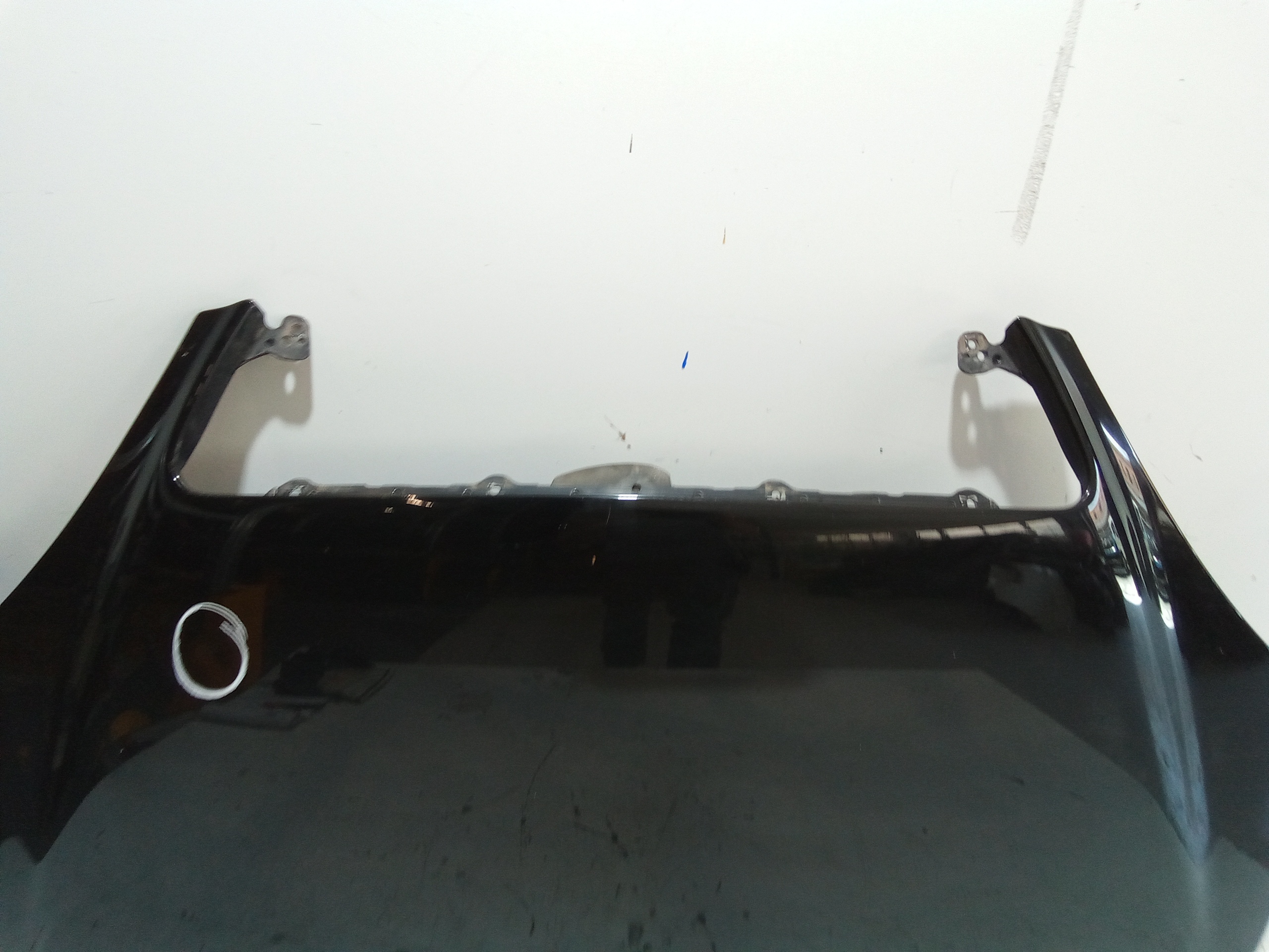 Cofano Anteriore per Mercedes Classe A W168 2 Serie (2001 - 2004)