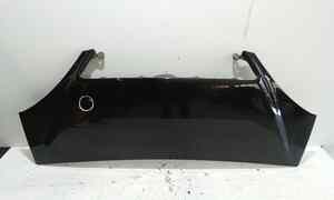 Cofano Anteriore per Mercedes Classe A W168 2 Serie (2001 - 2004)