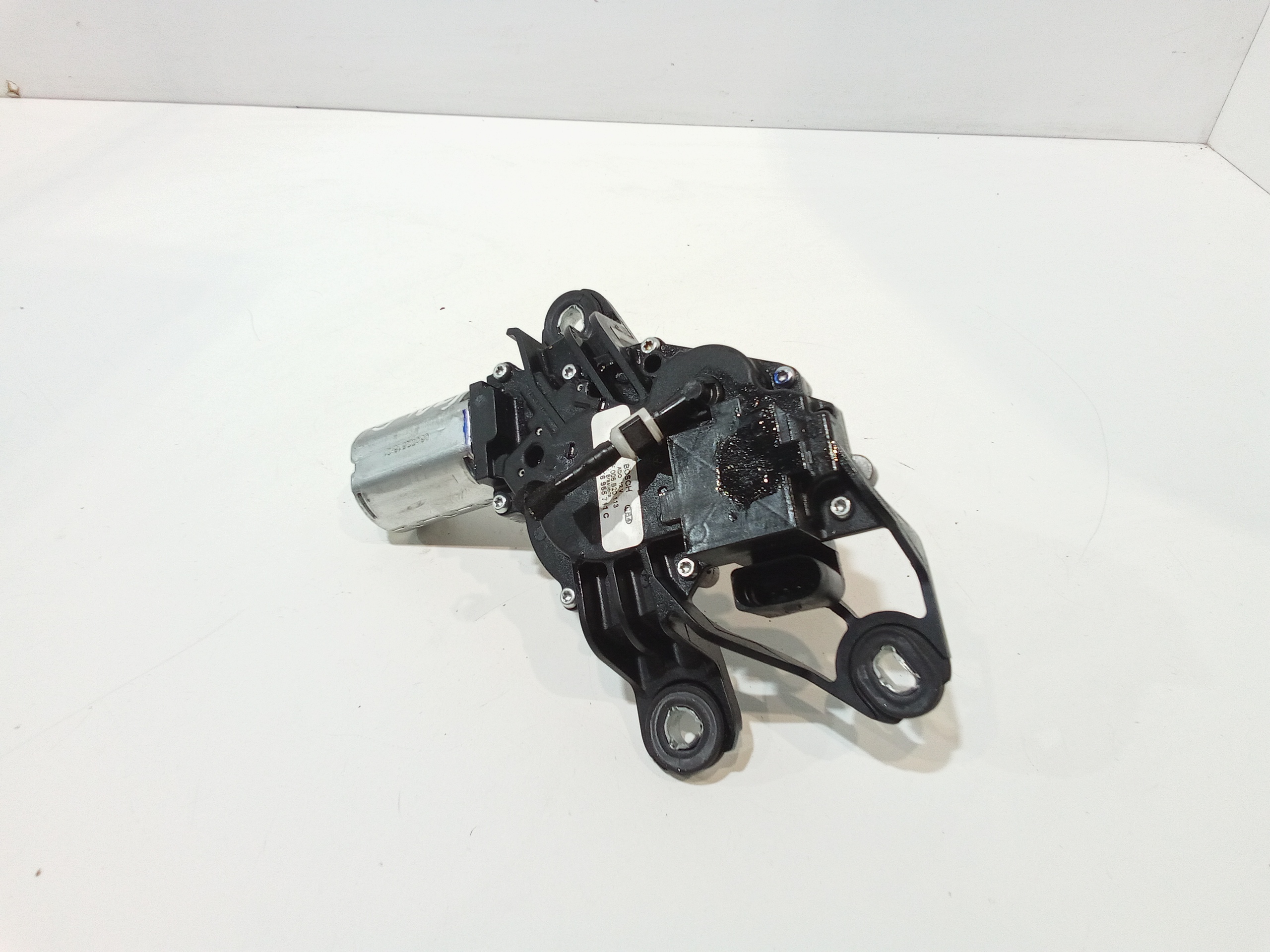 Motorino Tergicristallo Posteriore per Volkswagen Golf 5 Berlina (03>08) (2003 - 2008)