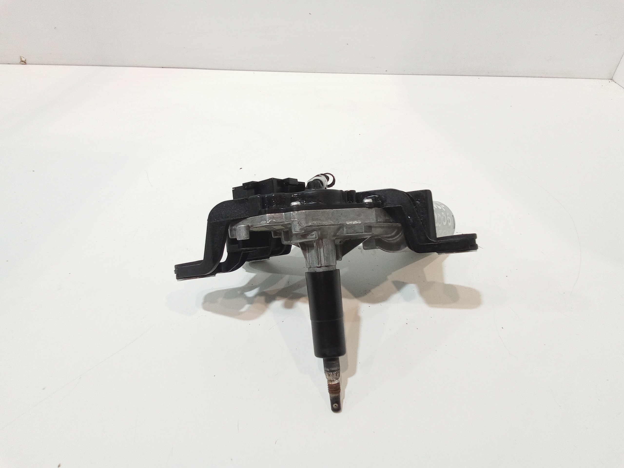 Motorino Tergicristallo Posteriore per Volkswagen Golf 5 Berlina (03>08) (2003 - 2008)